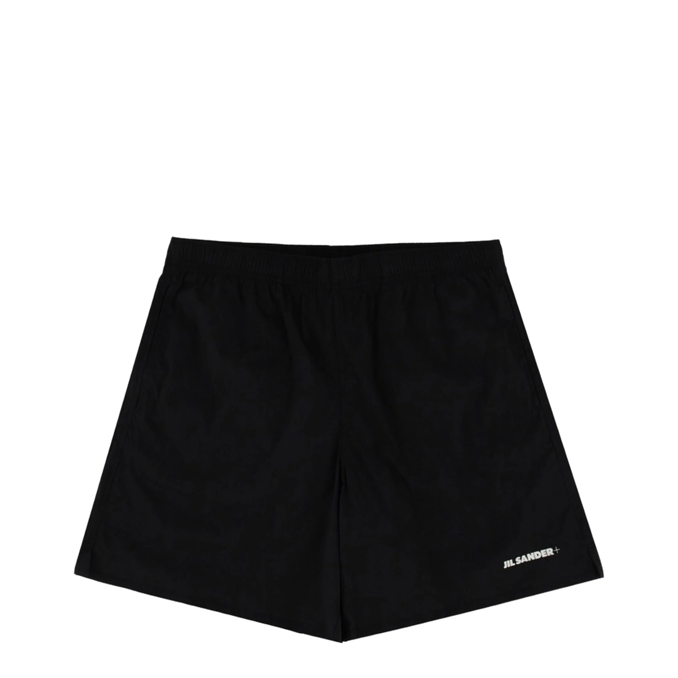 Beachwear In Black Polyamide