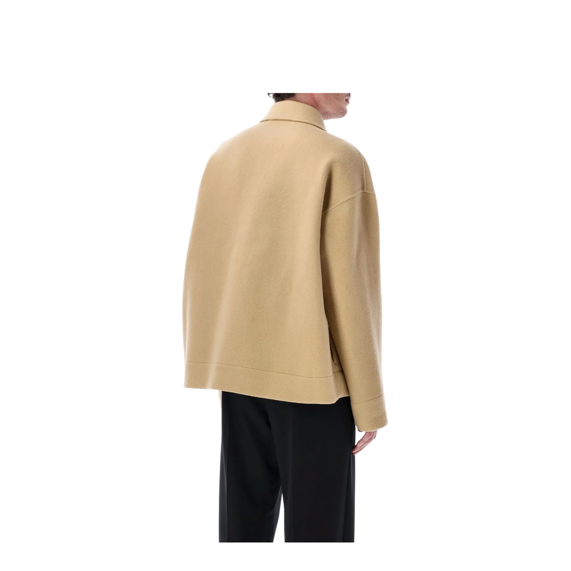BLOUSON 170 EMB DB - Image 2
