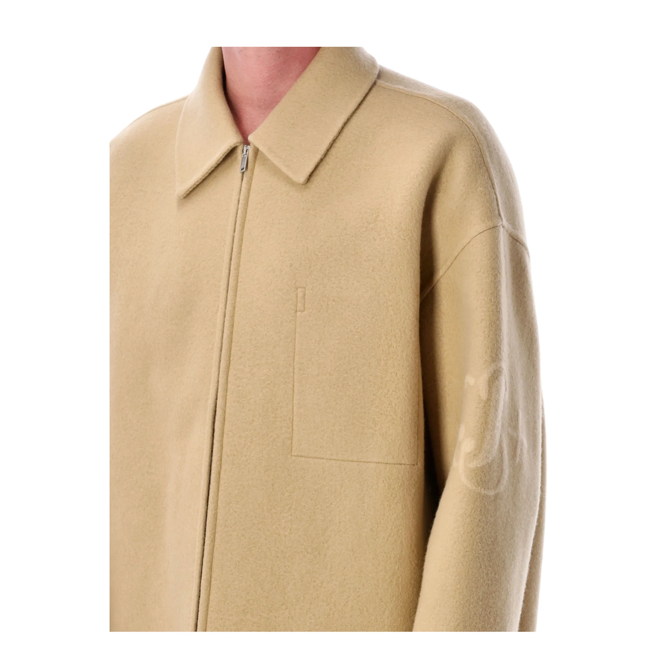 BLOUSON 170 EMB DB - Image 3