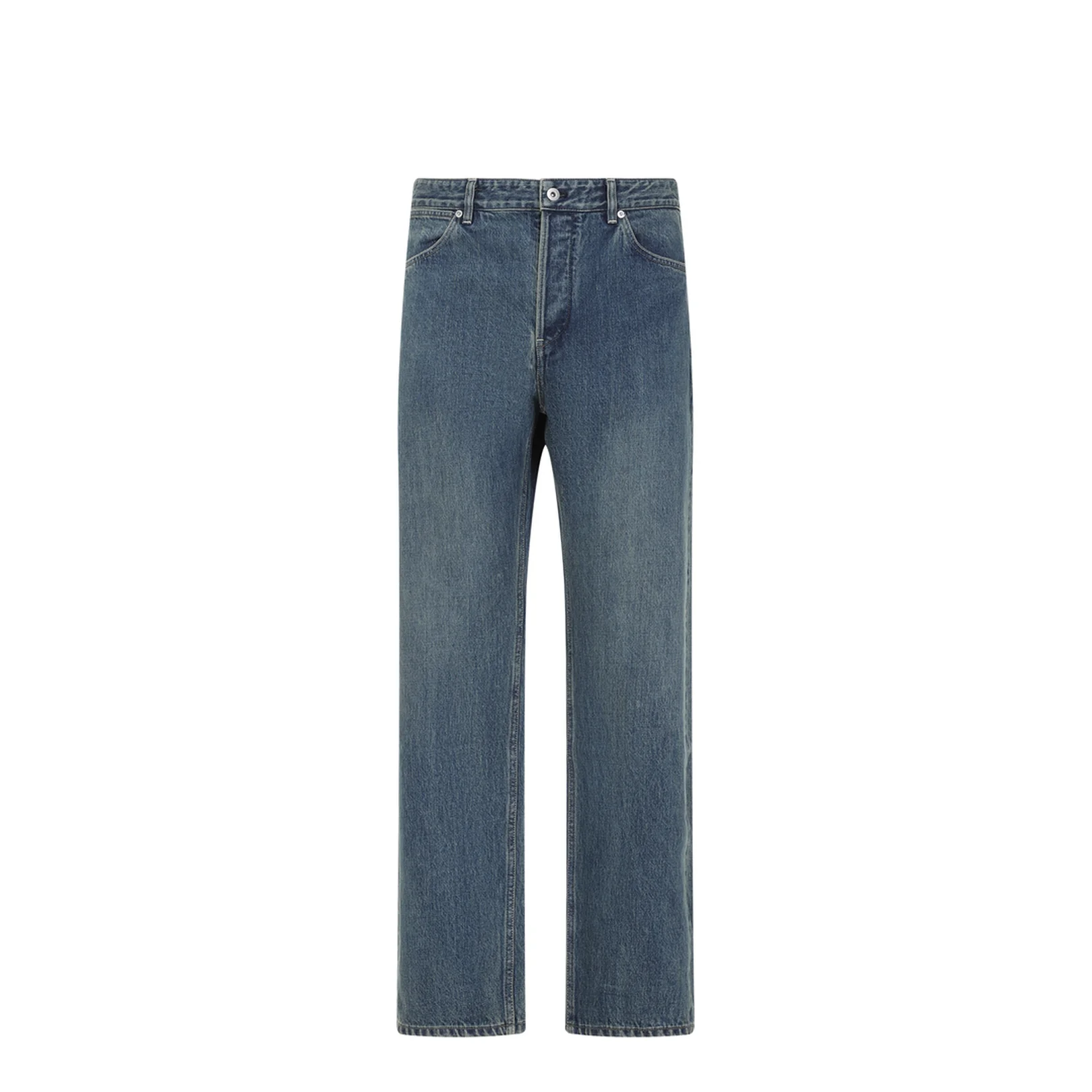 Blue 266 Jeans - Image 2