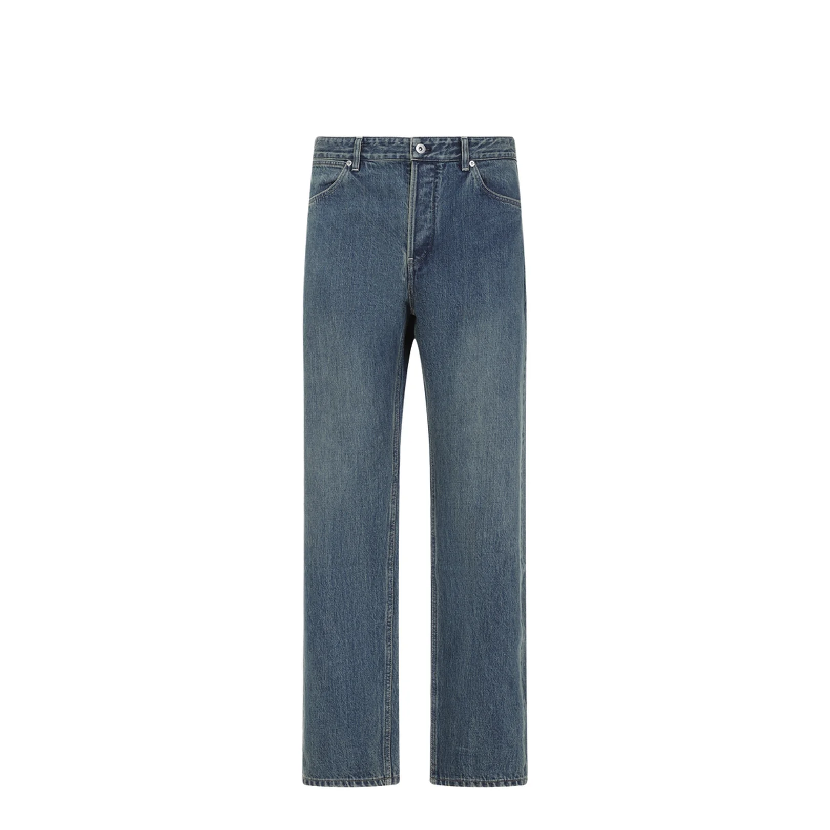 Blue 266 Jeans - Image 3