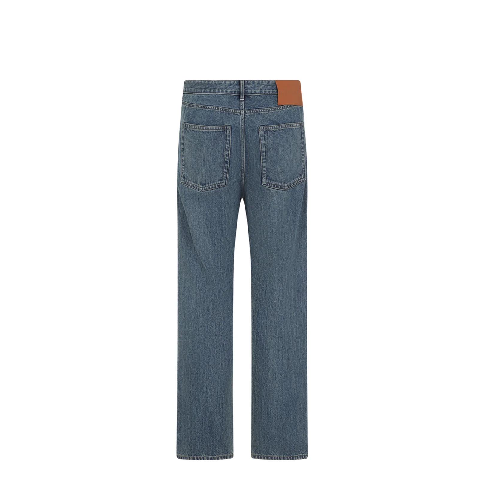 Blue 266 Jeans - Image 4