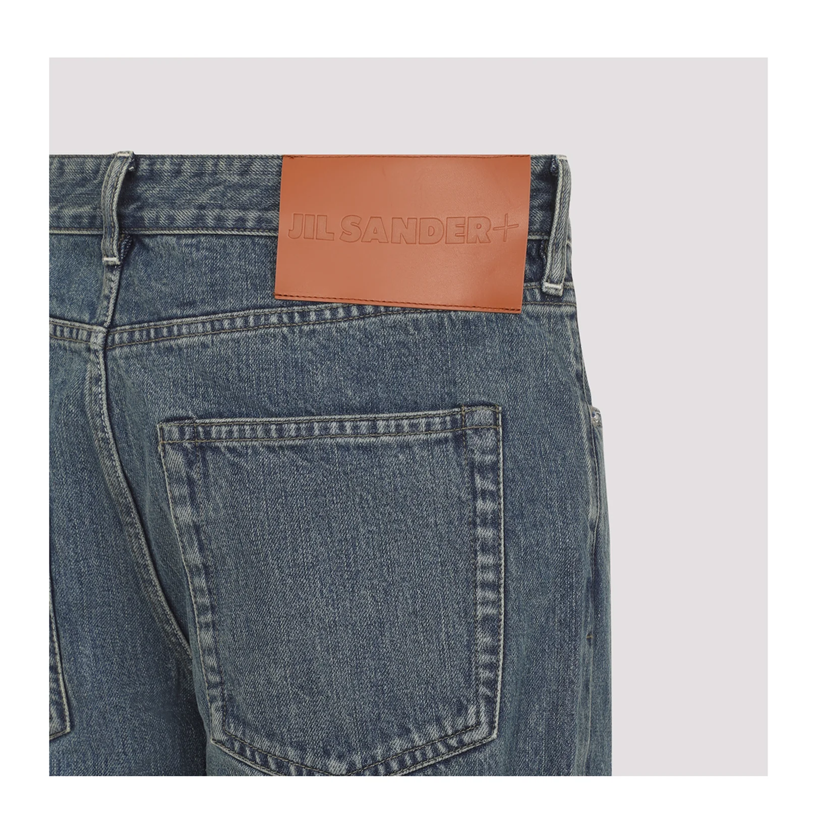 Blue 266 Jeans - Image 5