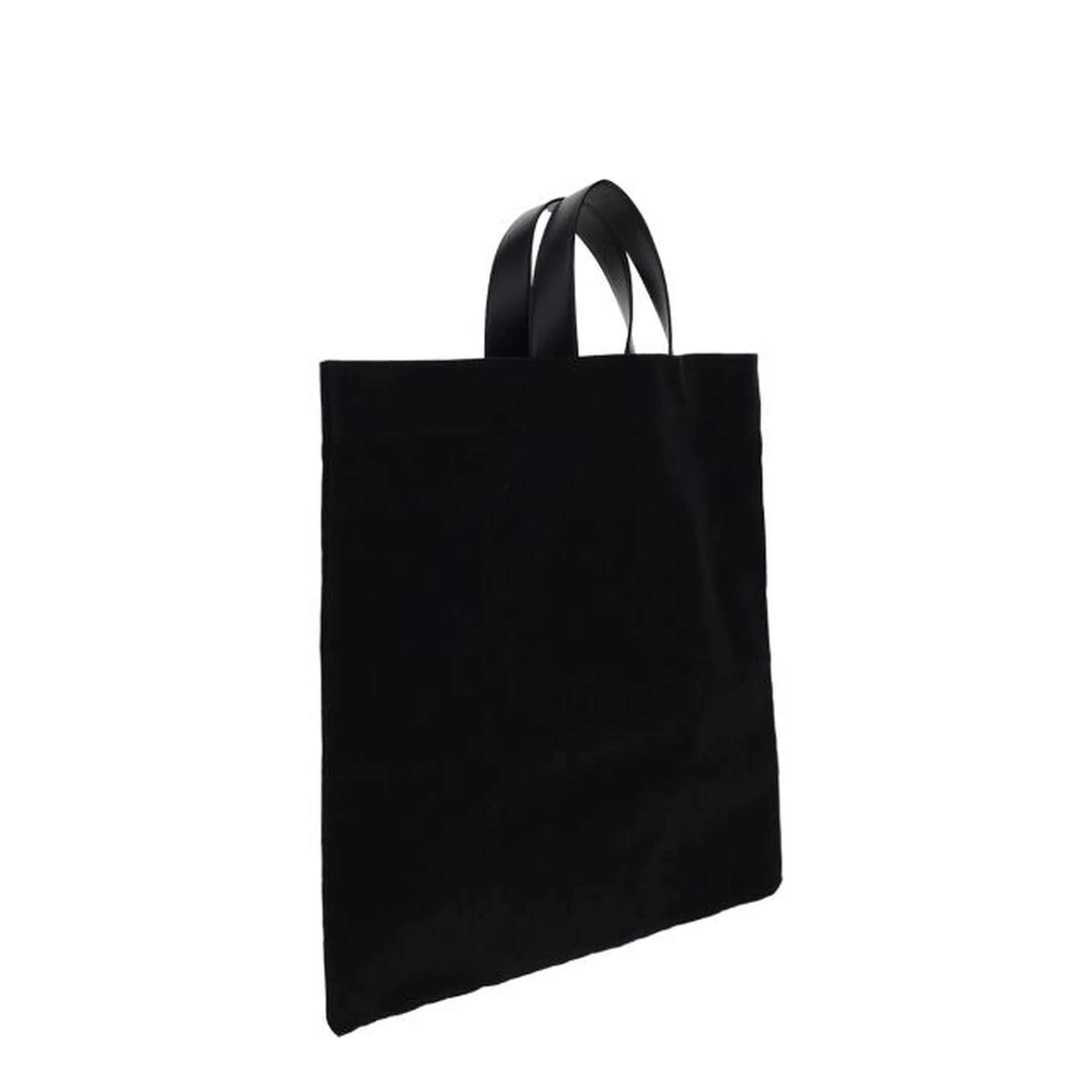 Book Tote Square Shopping Bag - Image 2