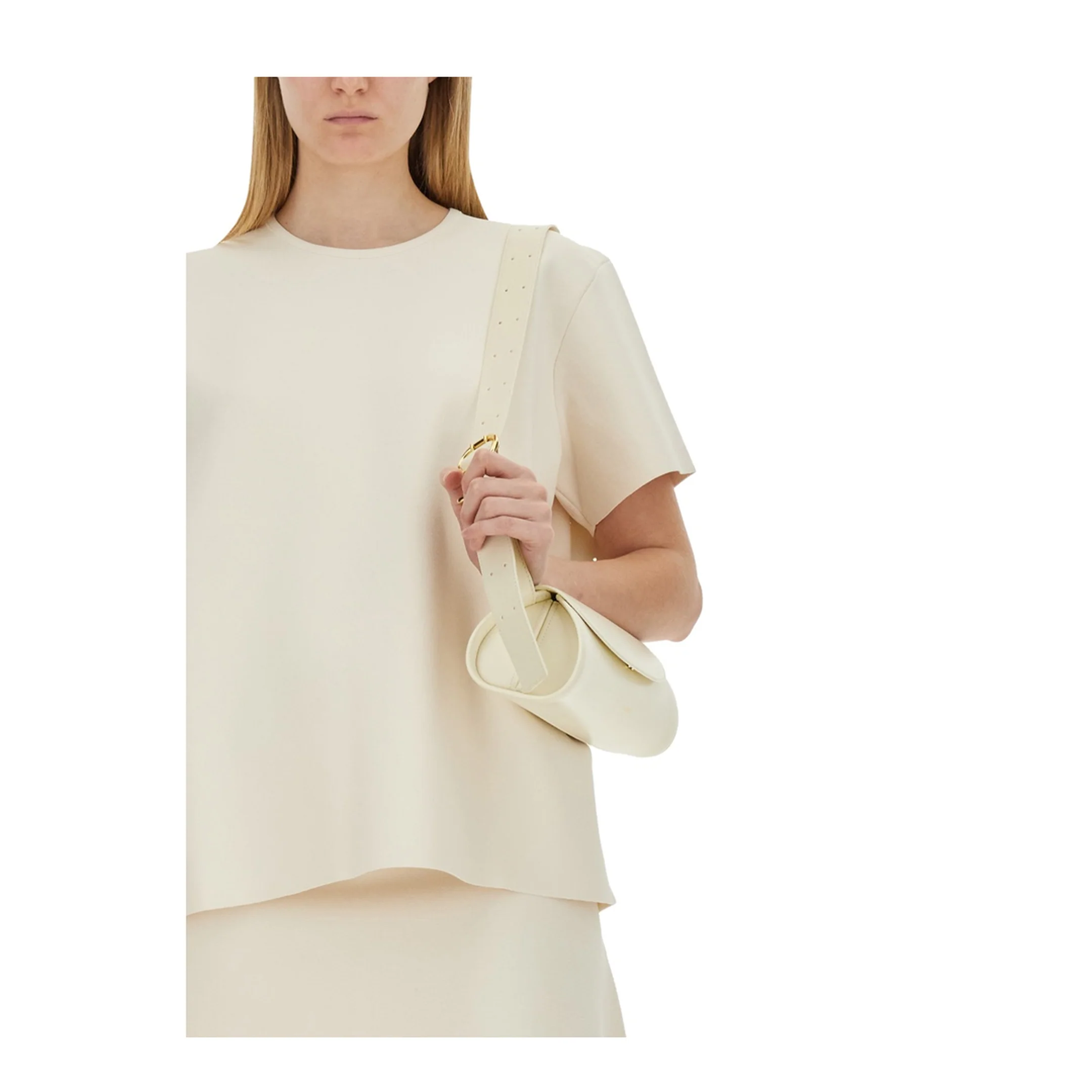 Boxy Fit T-Shirt - Image 4