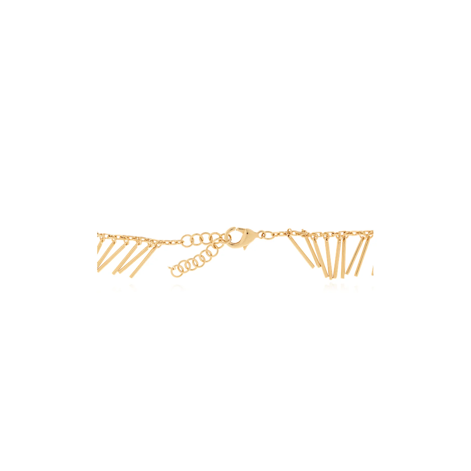 Brass Necklace - Image 4