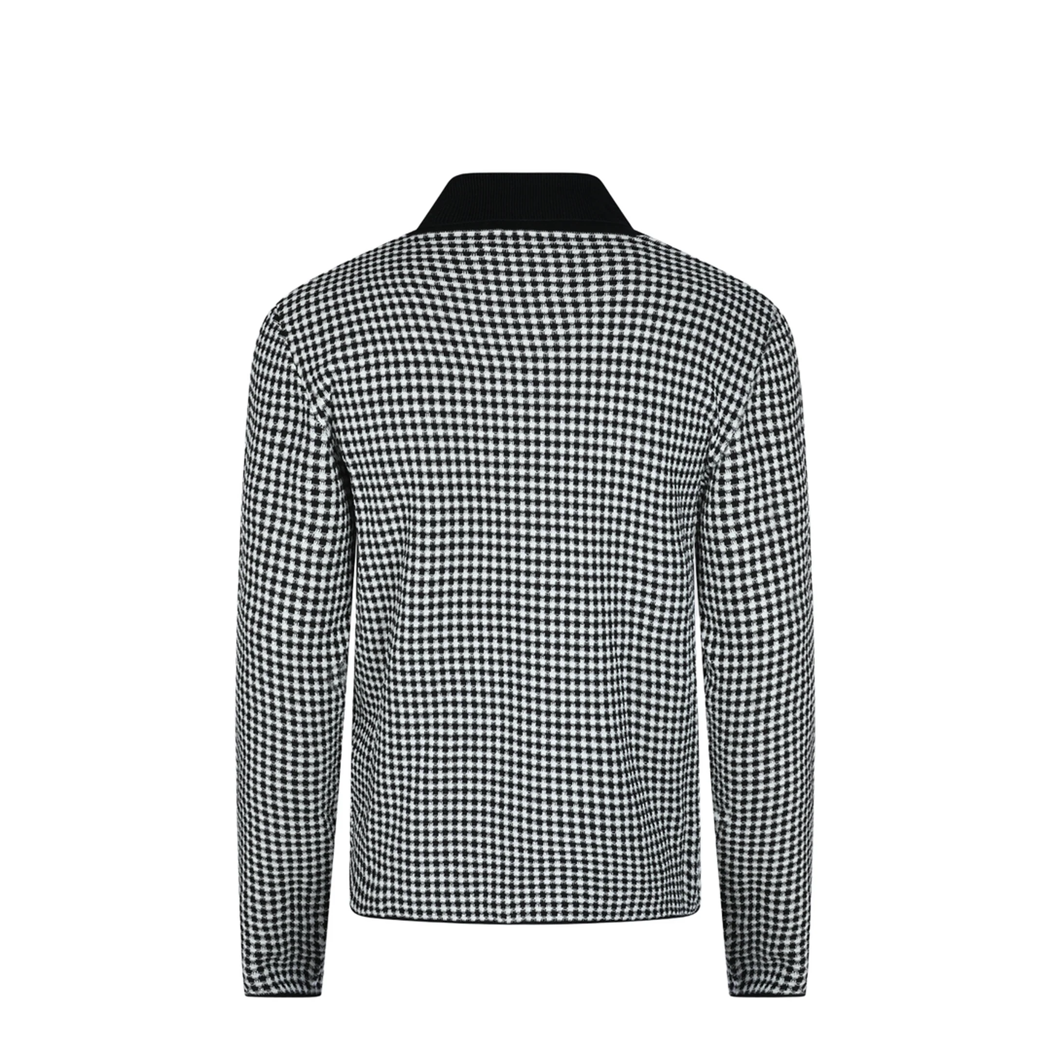 Camicie Salt Pepper Shirt - Image 2