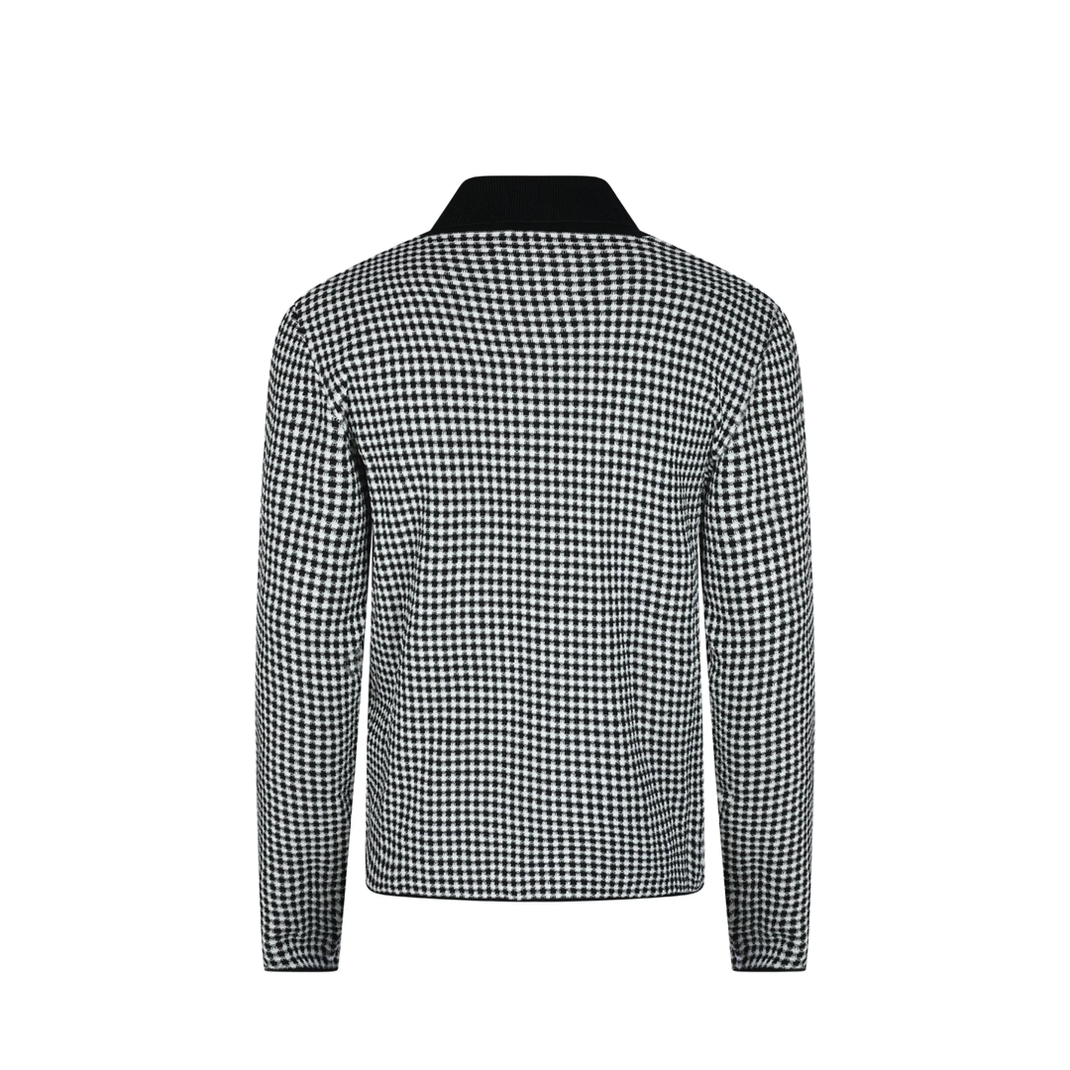 Camicie Salt Pepper Shirt - Image 3