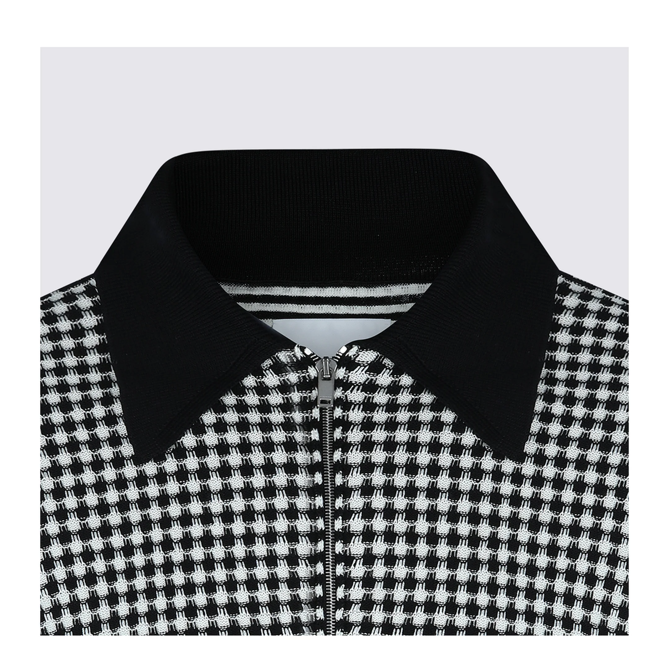 Camicie Salt Pepper Shirt - Image 4