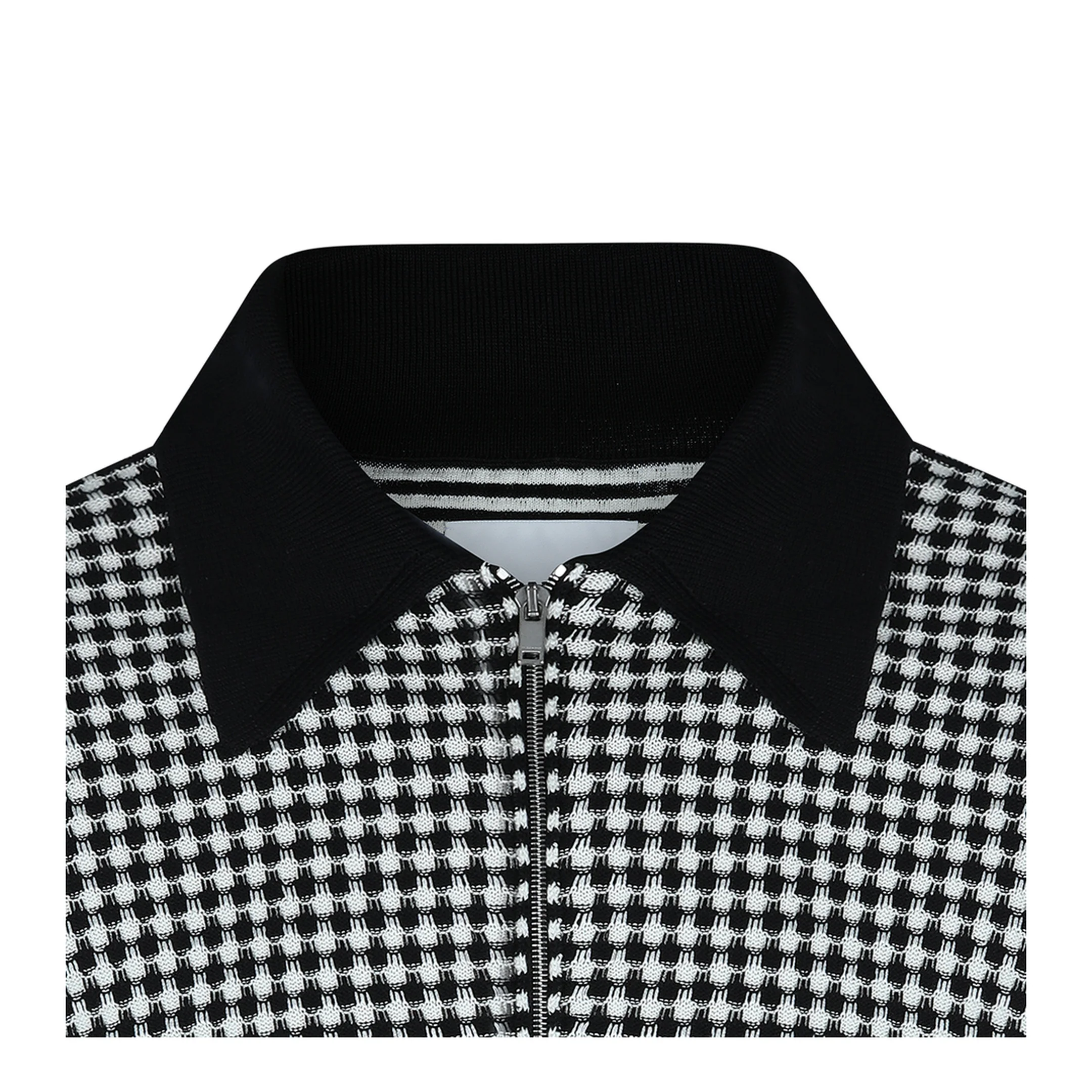 Camicie Salt Pepper Shirt - Image 5