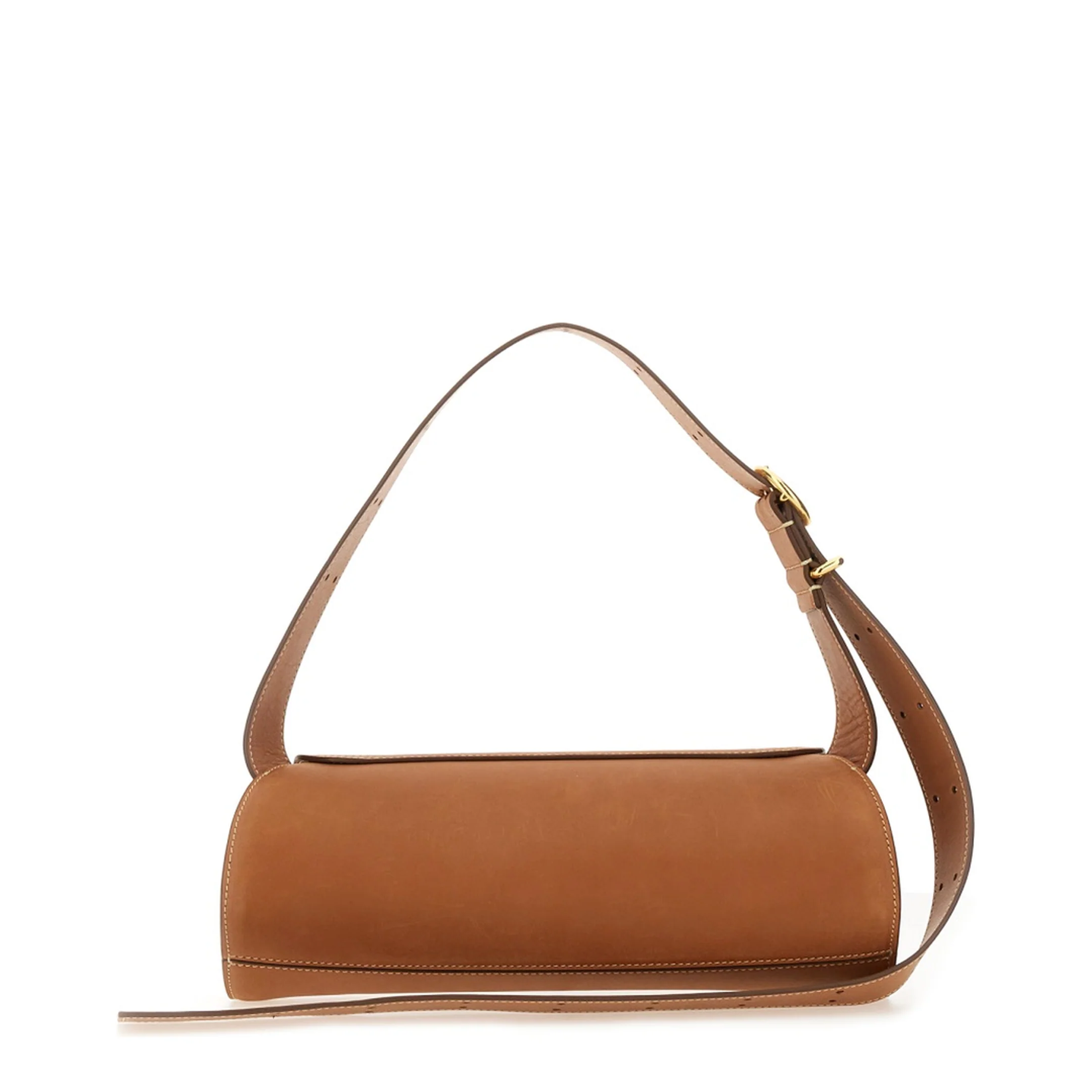 Cannoli Bag - Brown - Image 4