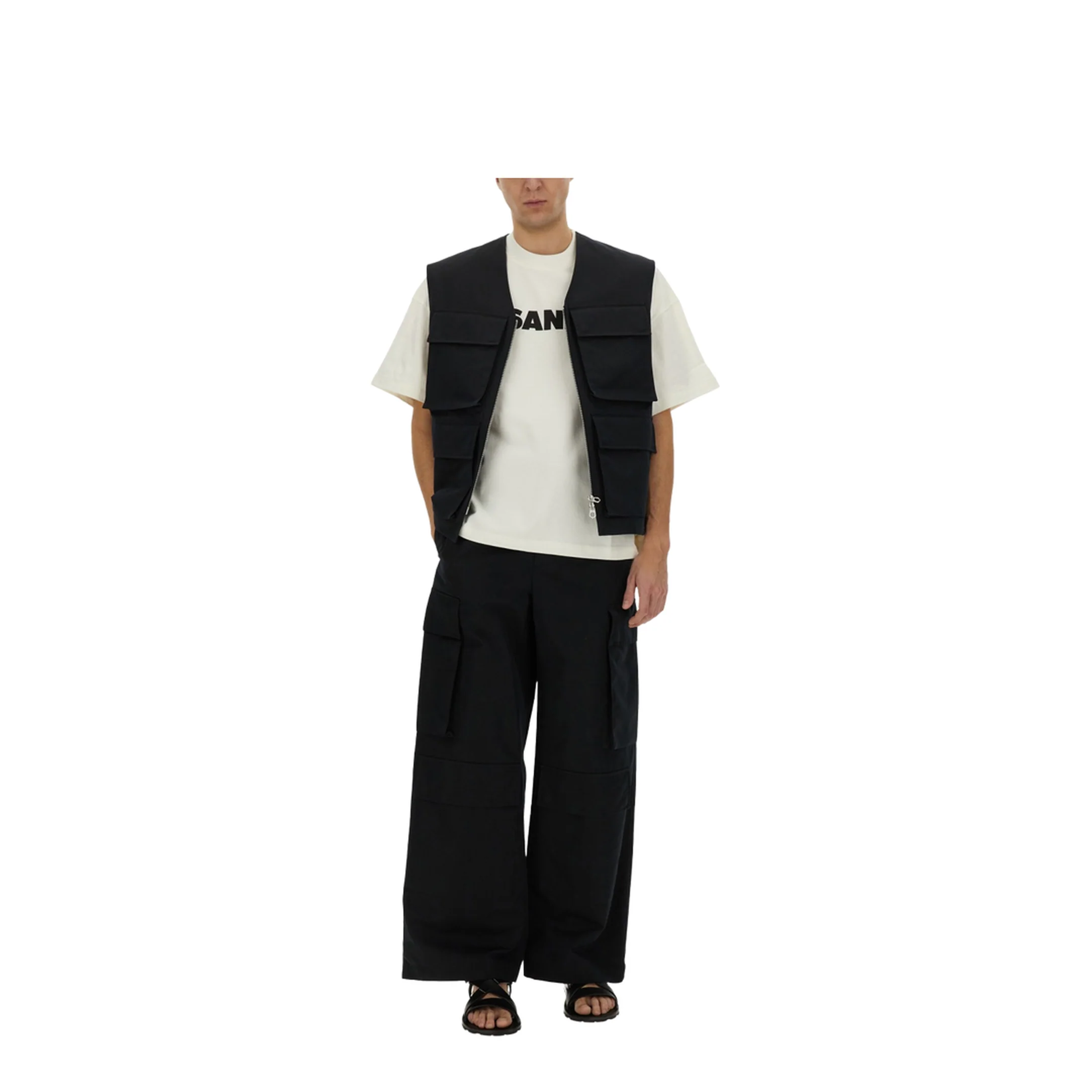 Cargo Vest - Image 2
