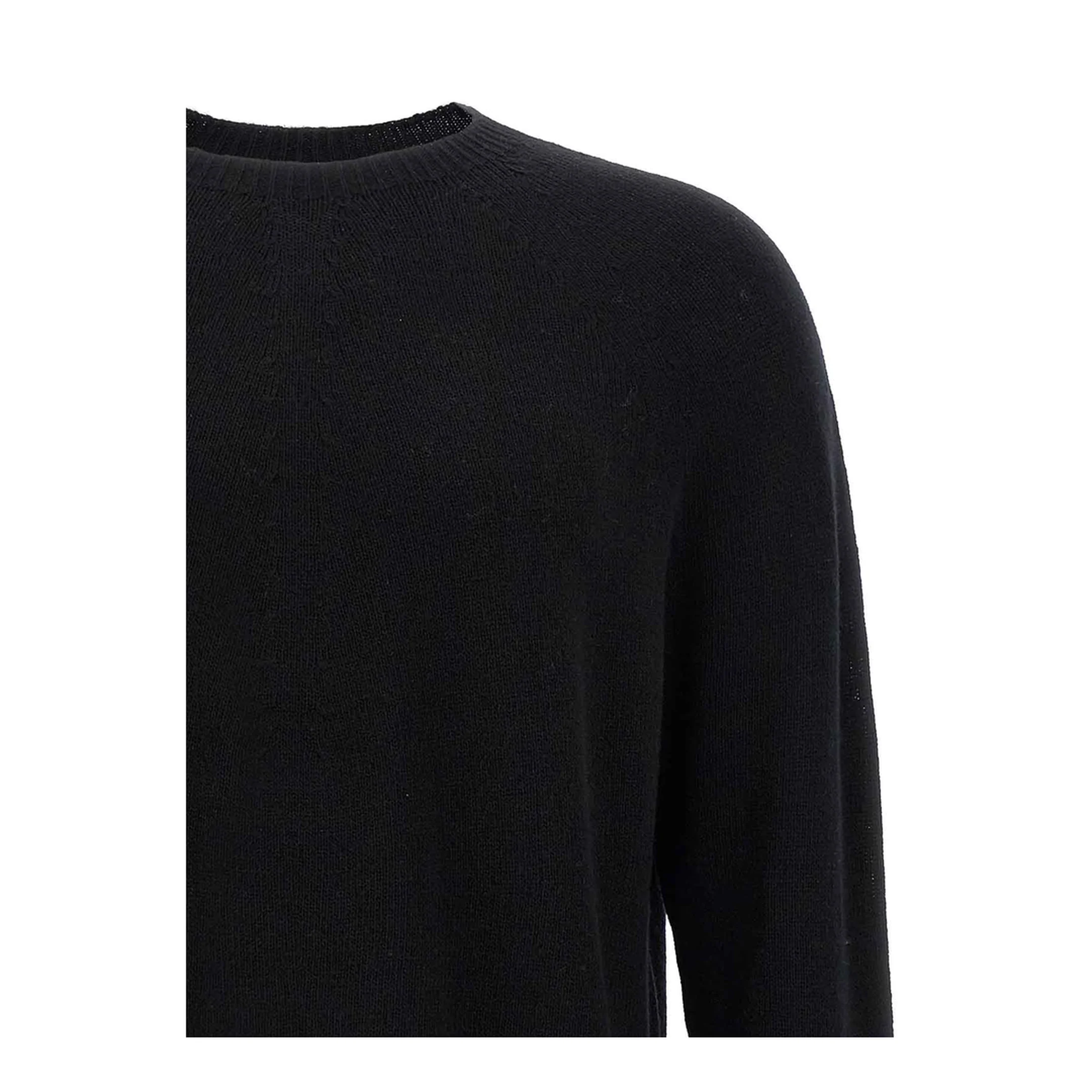 Cashmere Wool Sweater - Image 2