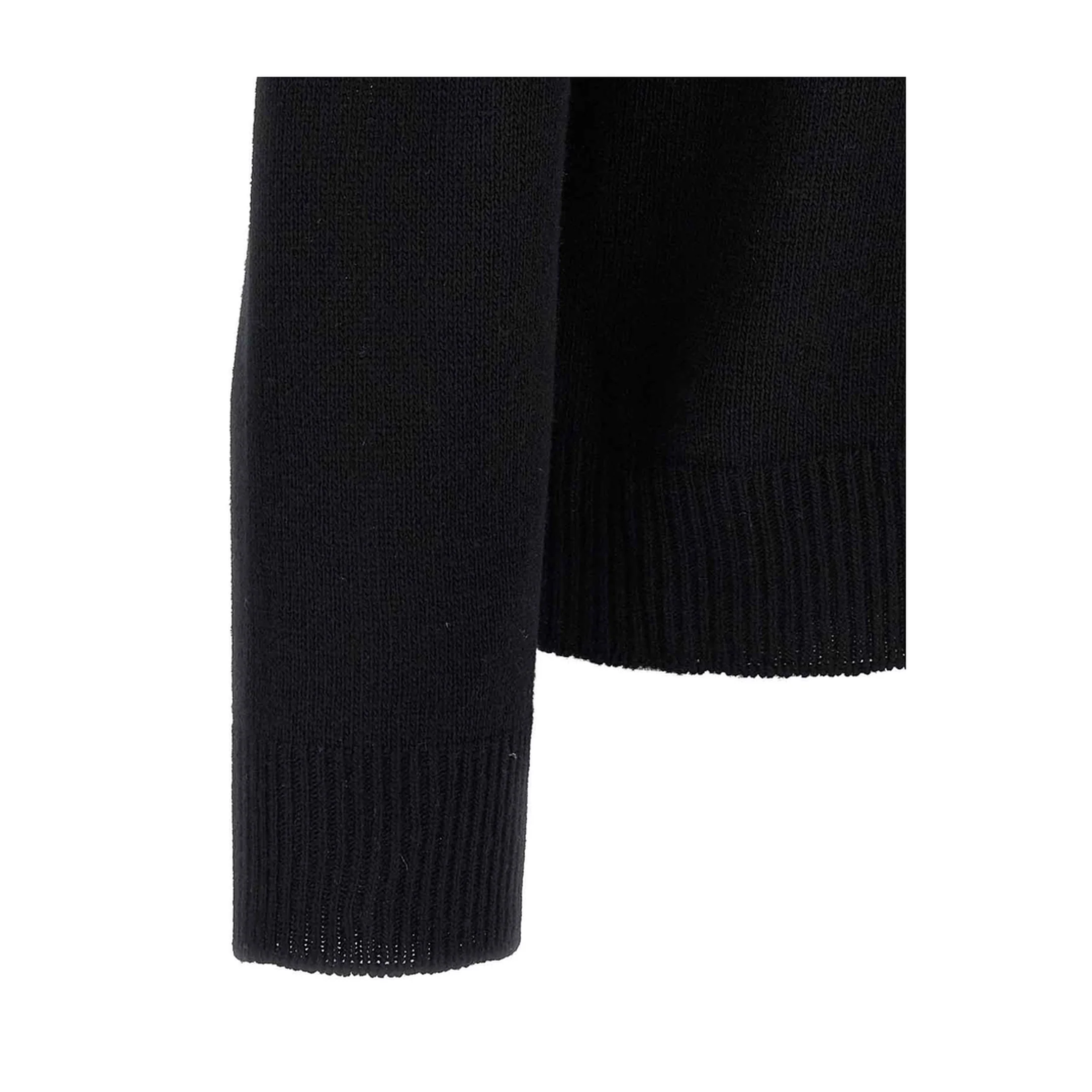 Cashmere Wool Sweater - Image 3