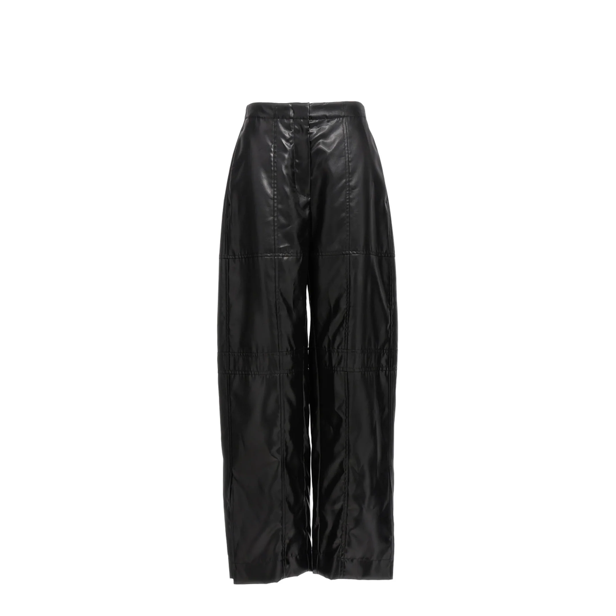 Coated Pants - Image 4