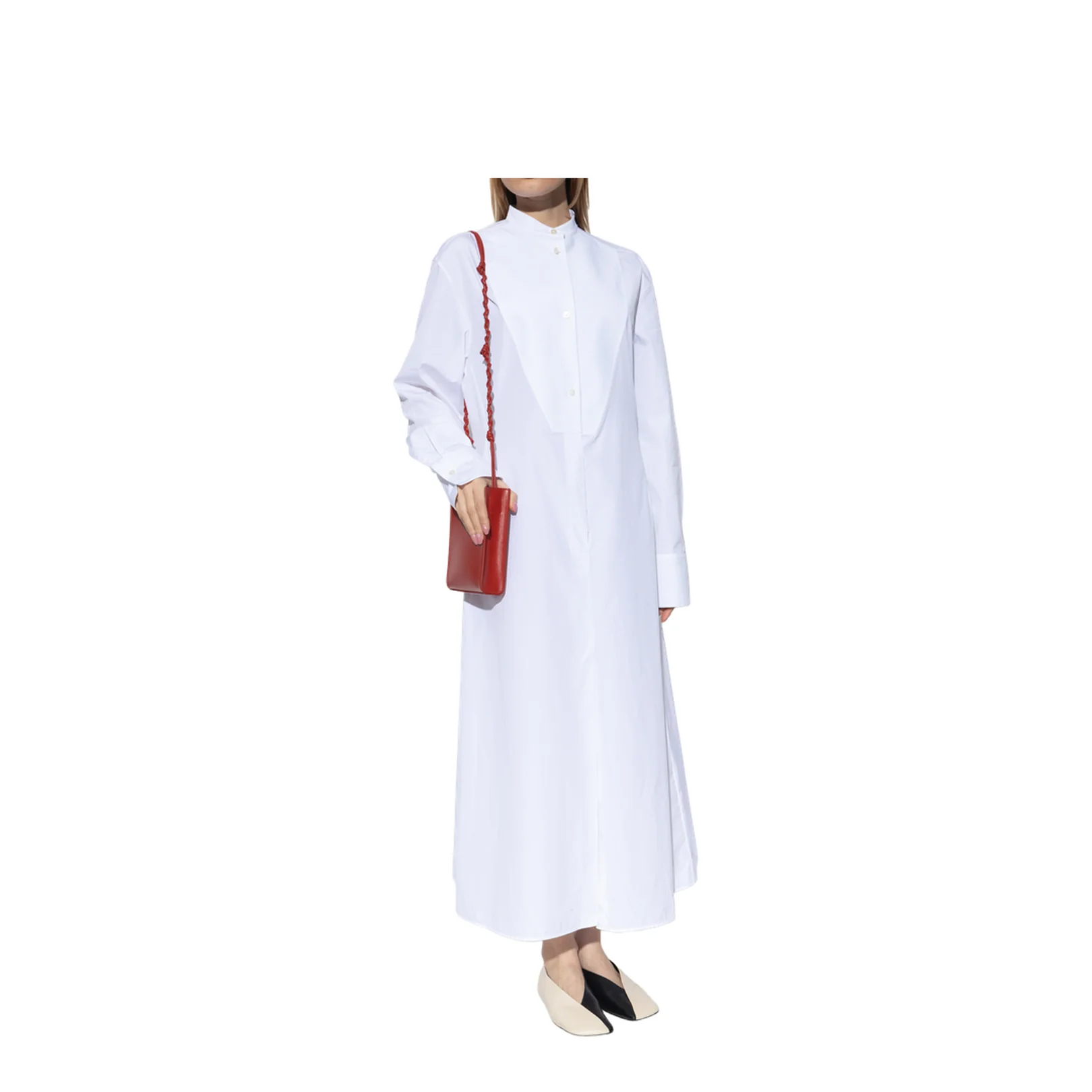 Cotton dress - Image 2