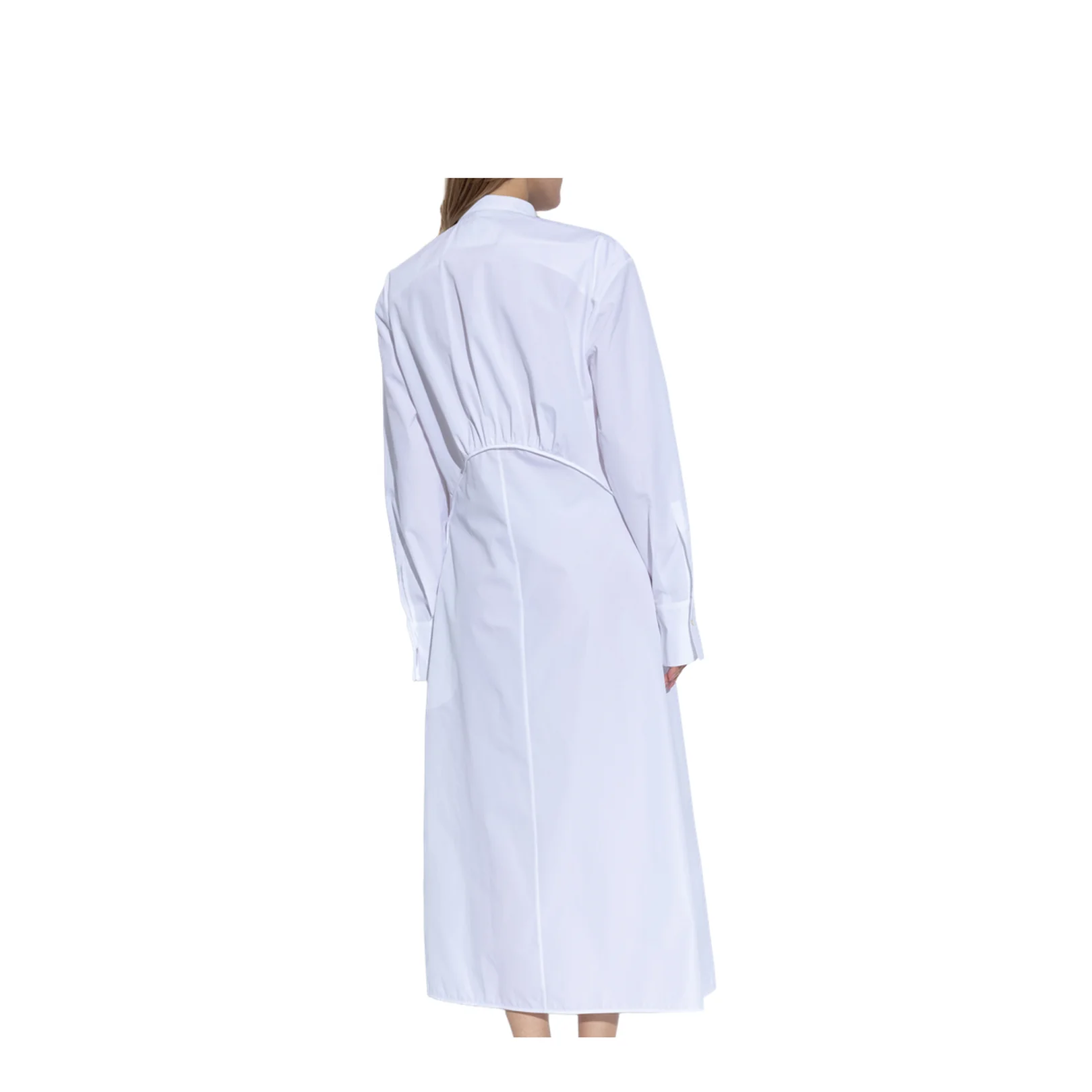 Cotton dress - Image 4
