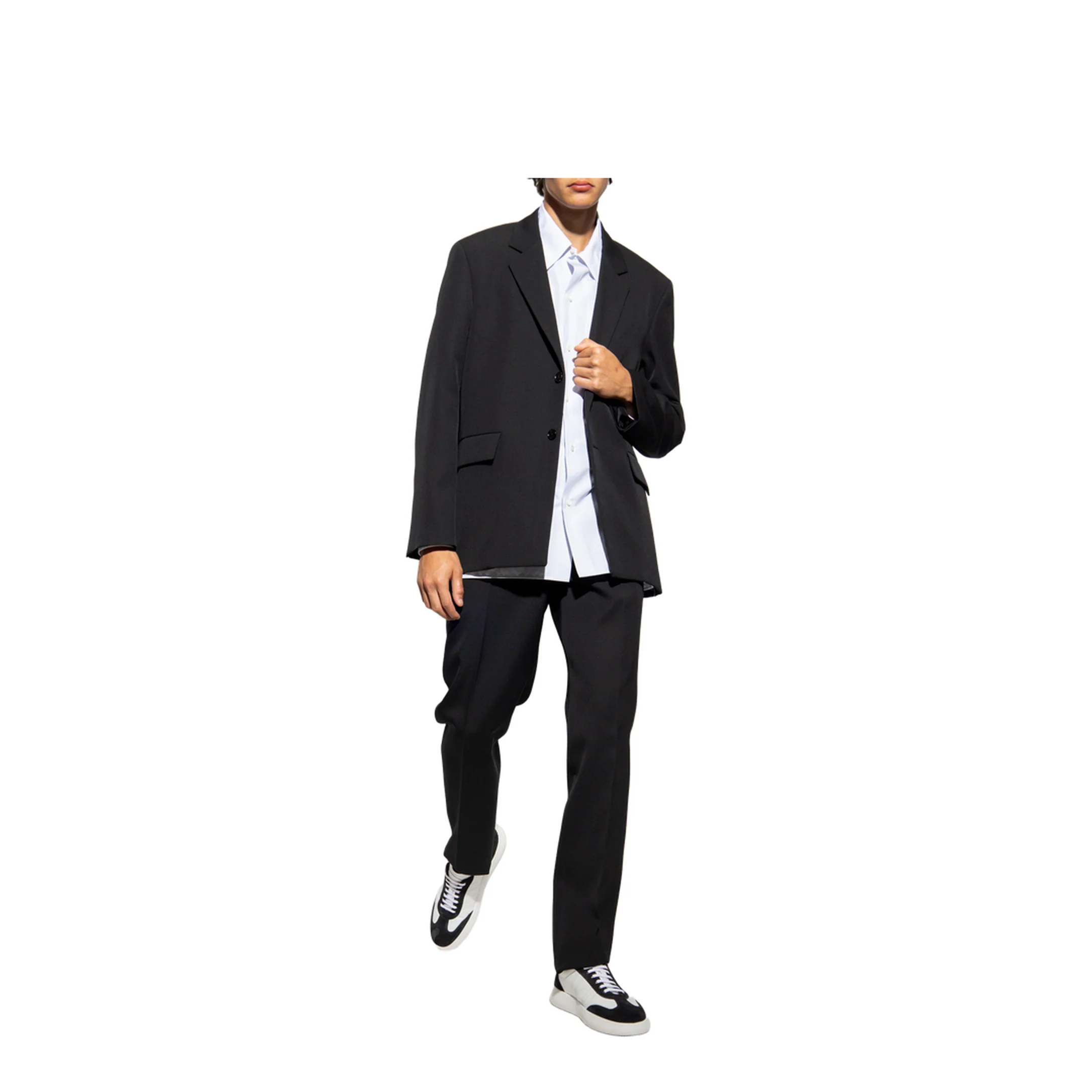 Cotton Shirt - Image 2