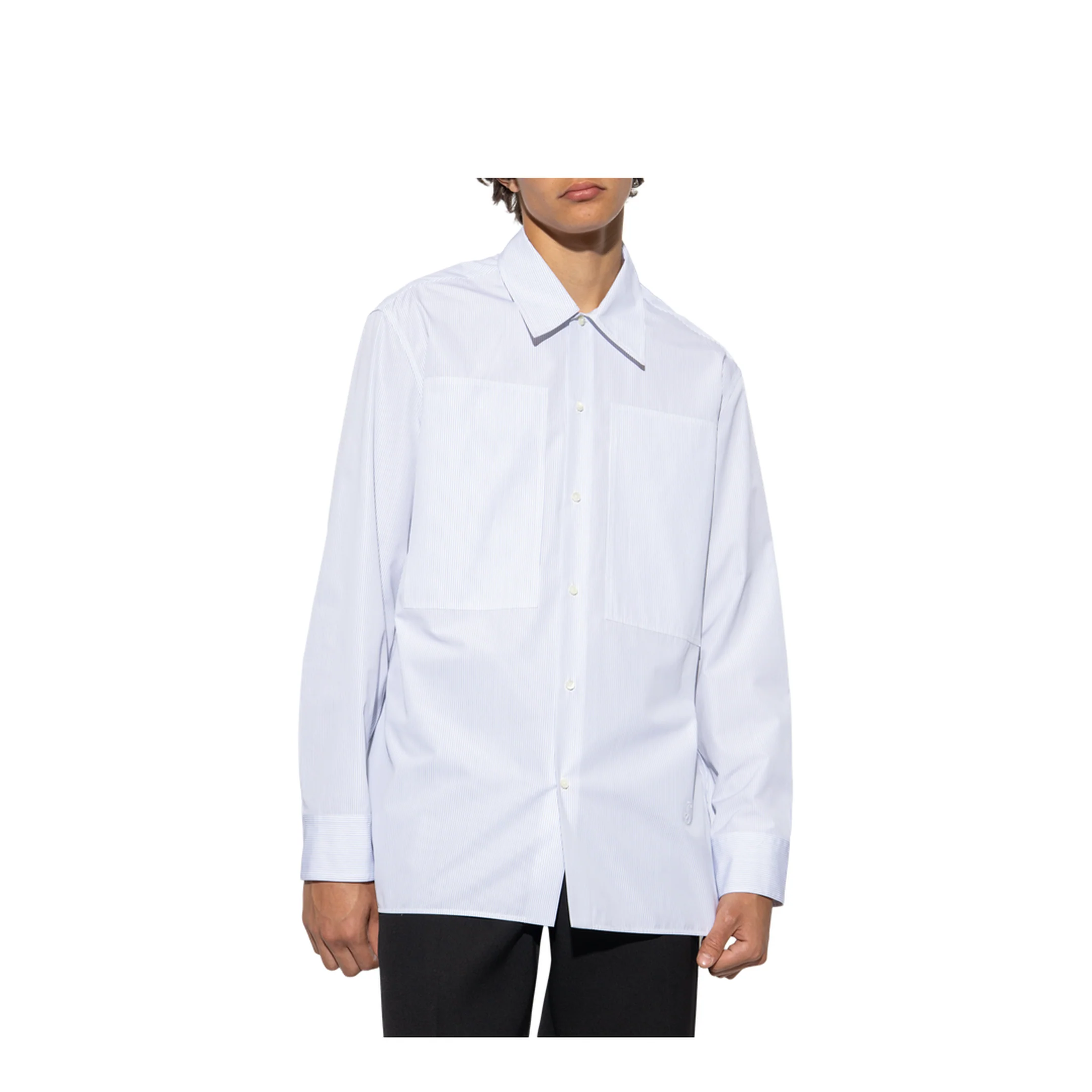 Cotton Shirt - Image 3