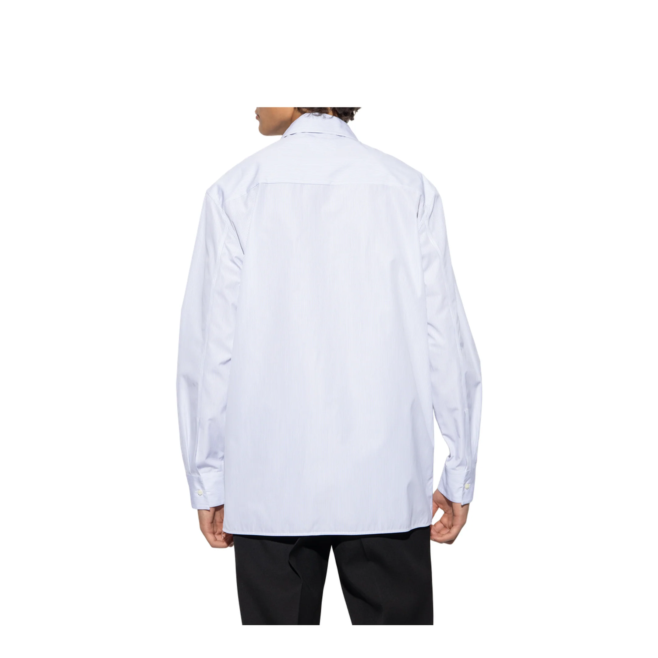 Cotton Shirt - Image 4