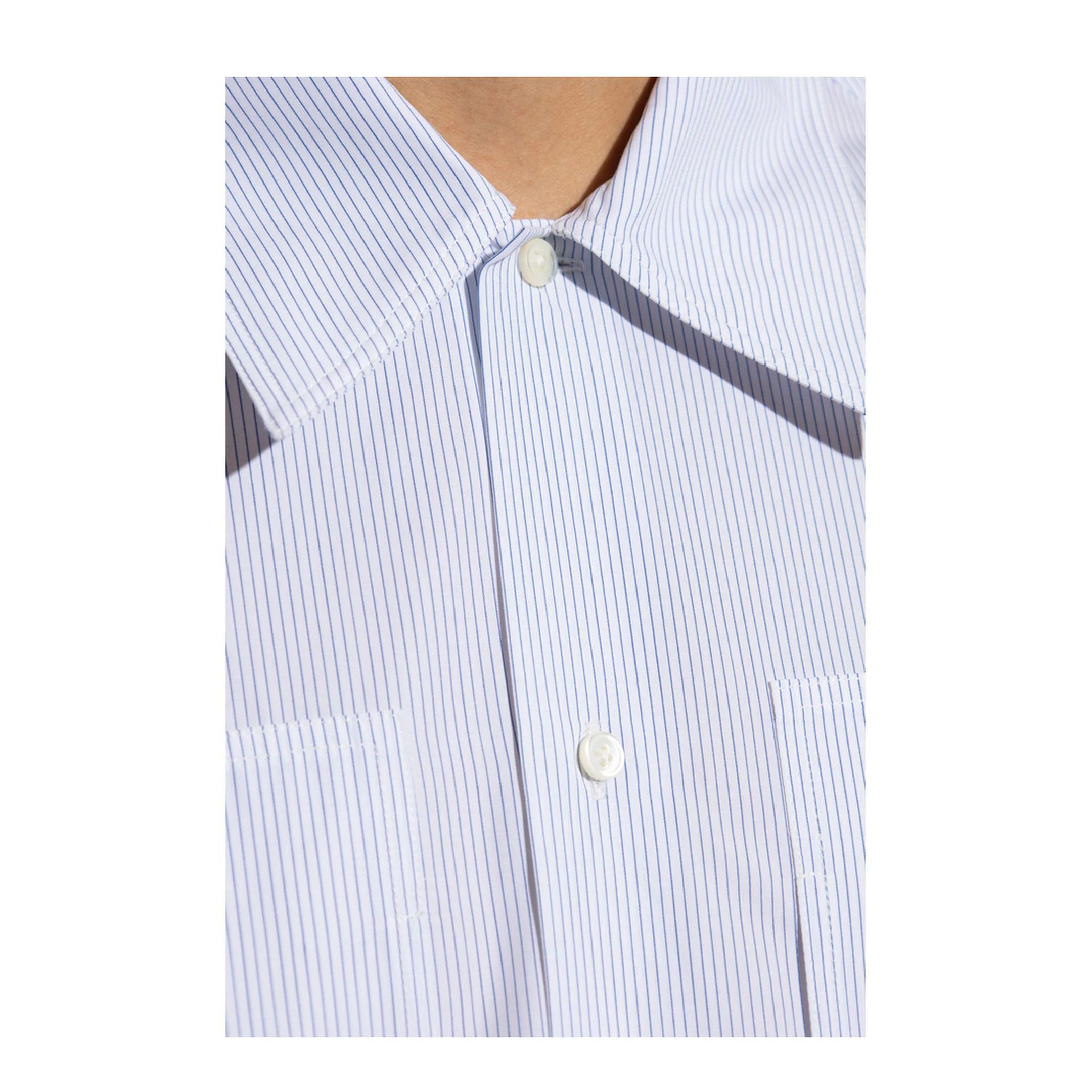 Cotton Shirt - Image 5