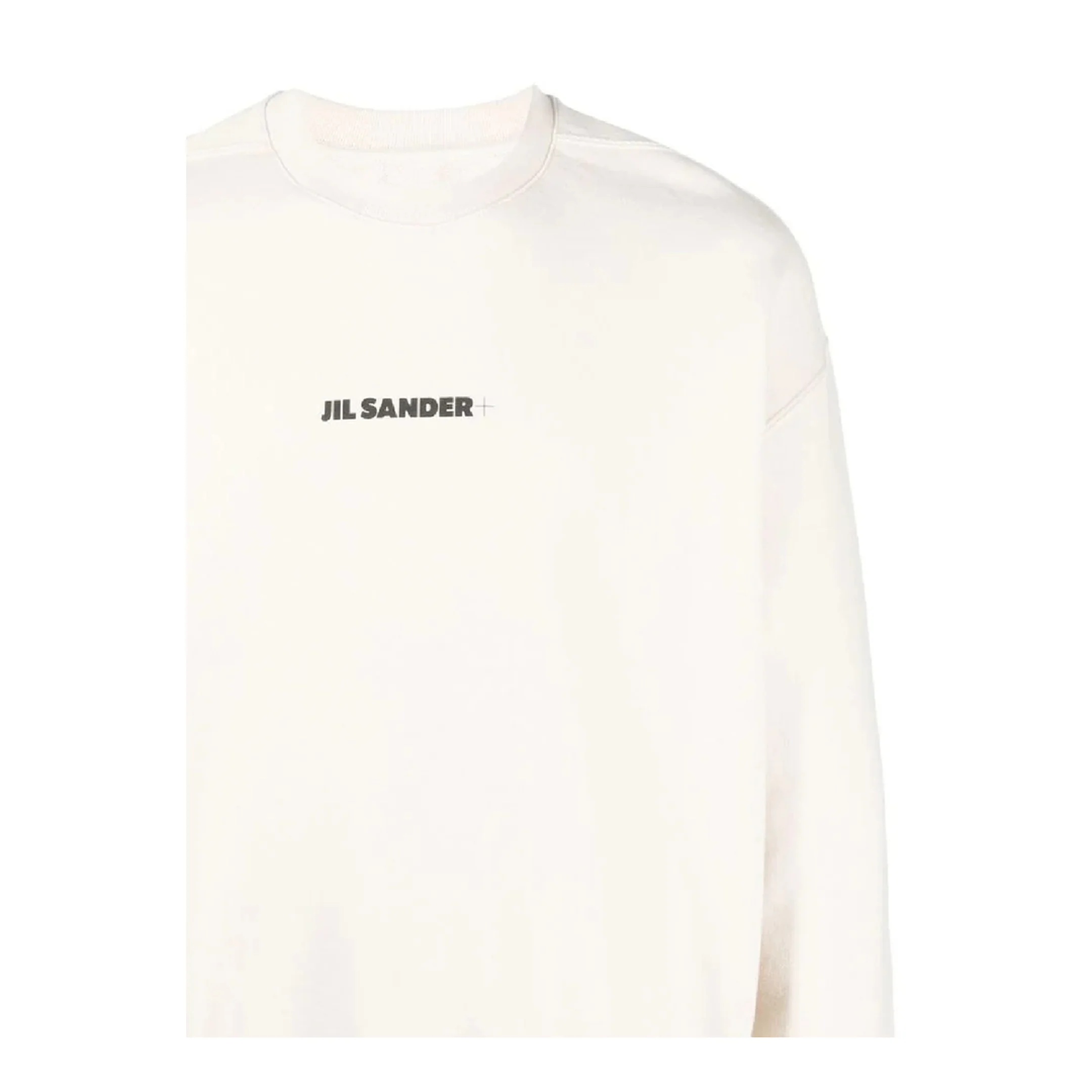 Cotton Sweatshirt - Image 2