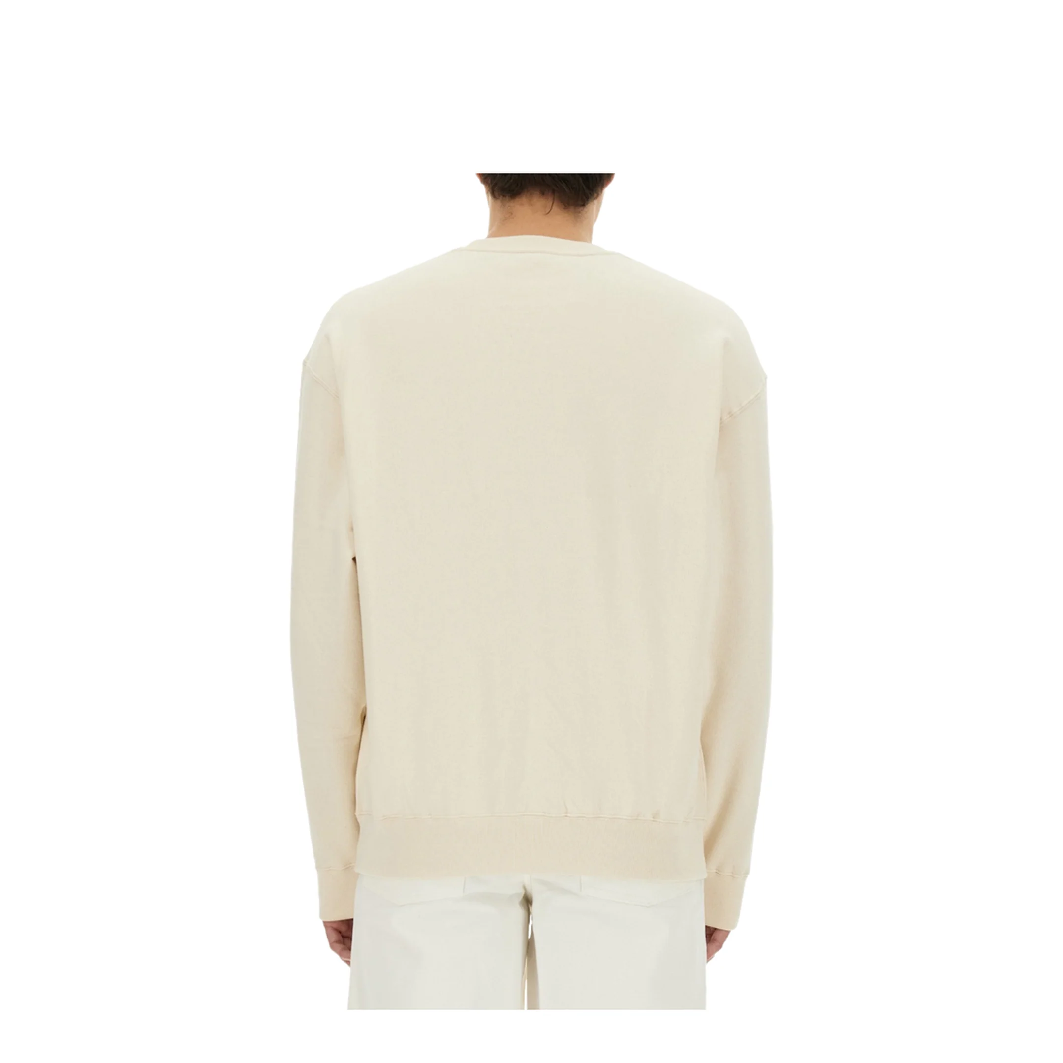 Cotton Sweatshirt - Image 5