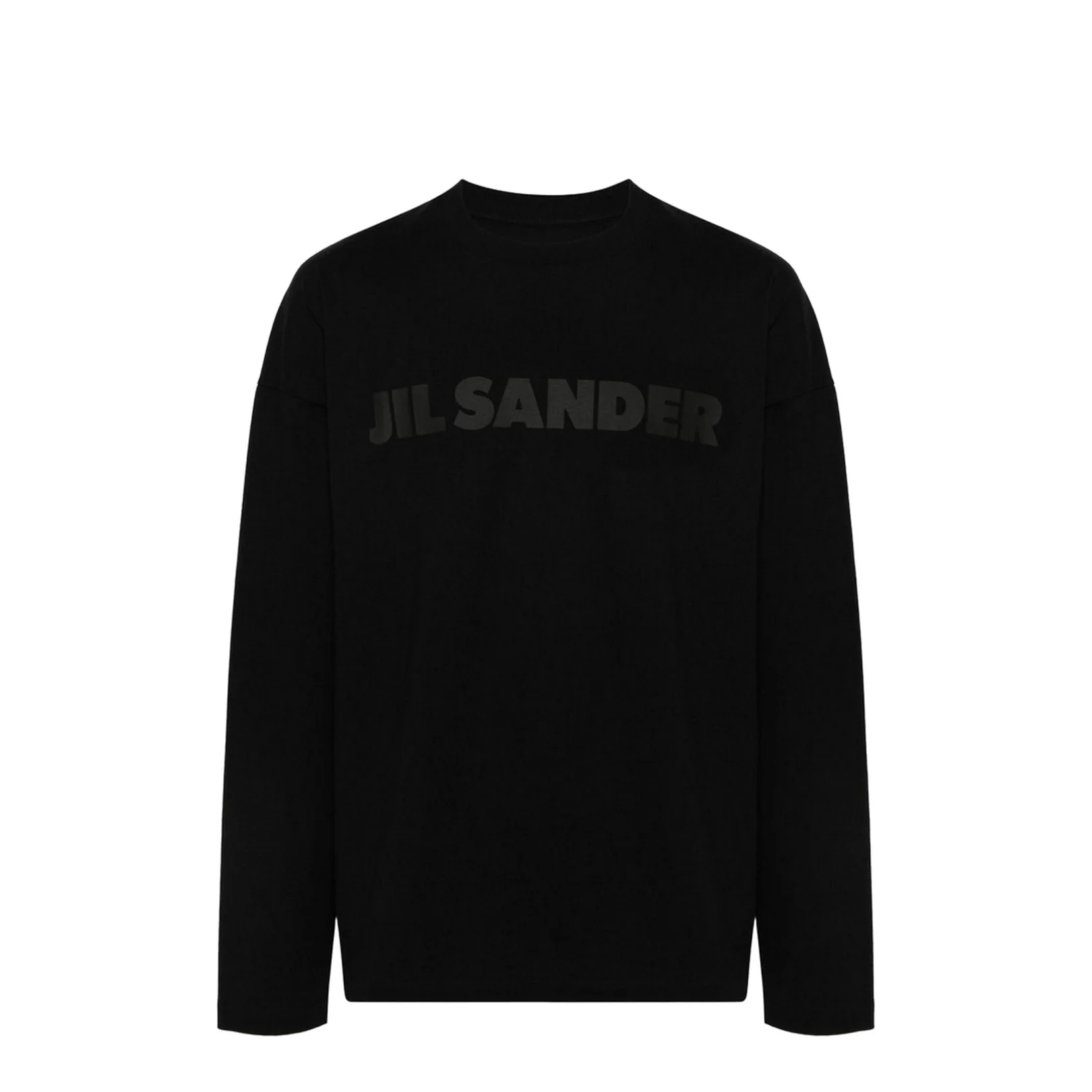 Cotton T-Shirt With Logo Print - Image 4