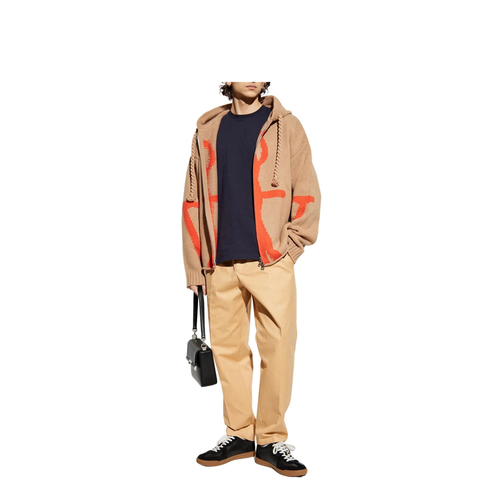 Cotton Trousers - Image 2