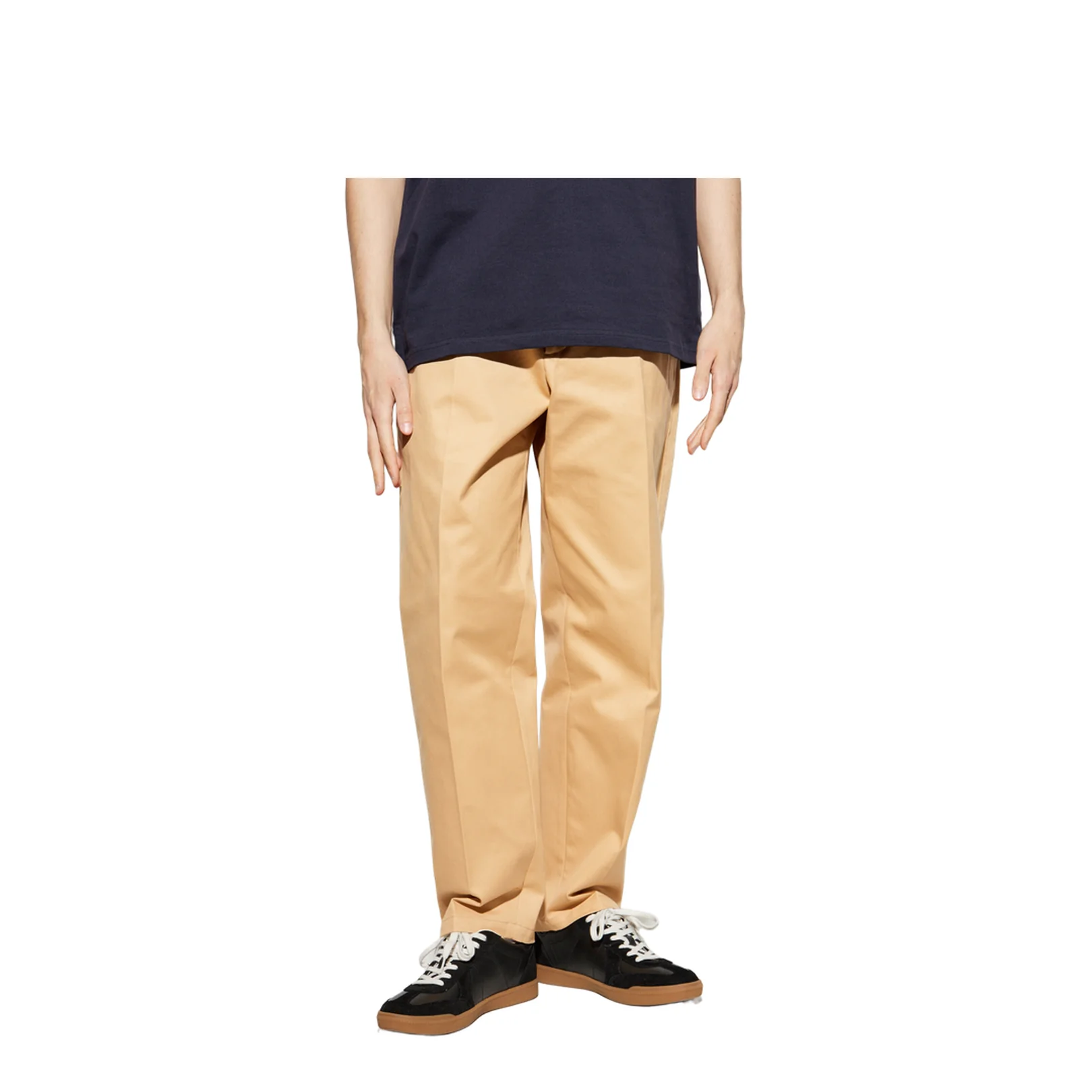 Cotton Trousers - Image 3