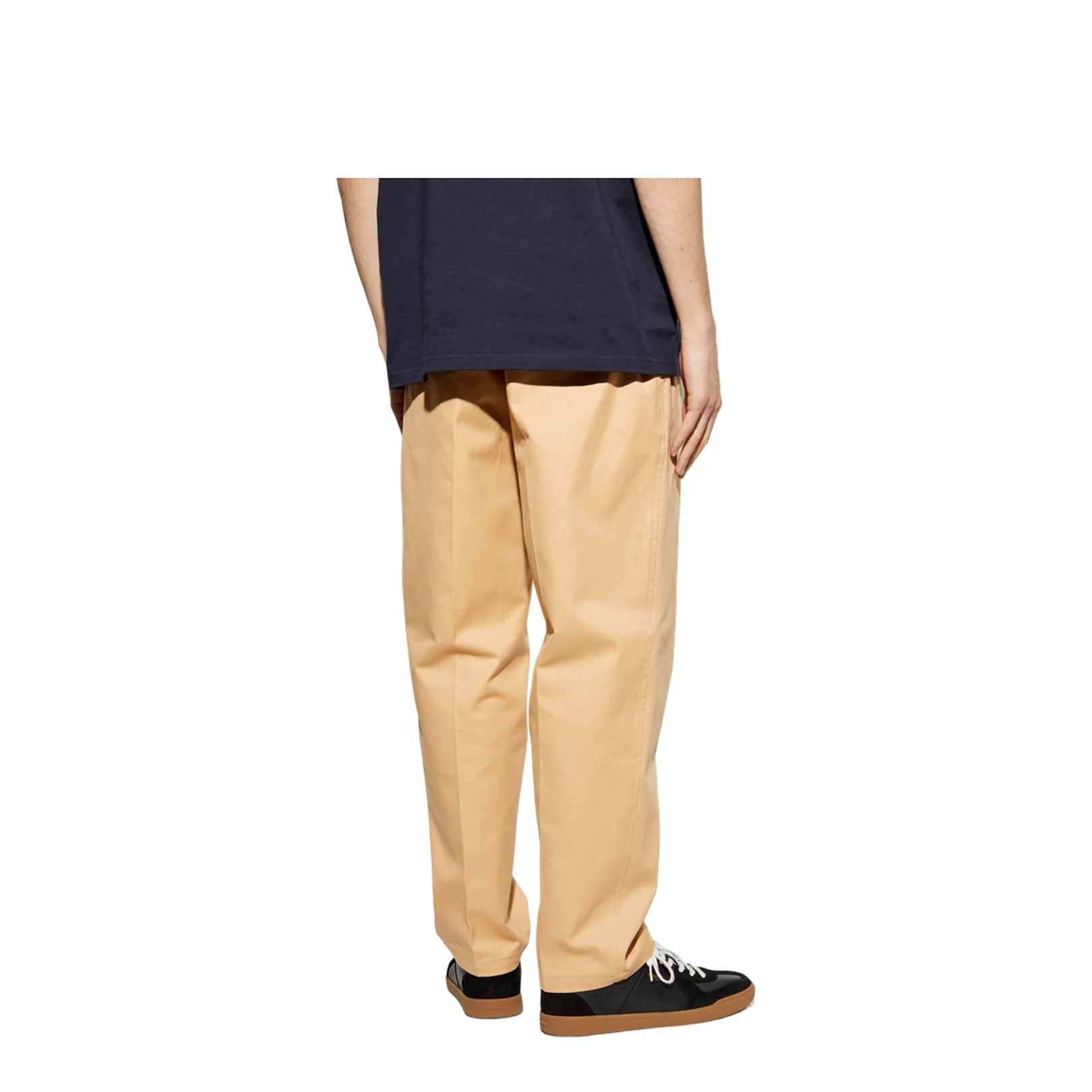 Cotton Trousers - Image 4