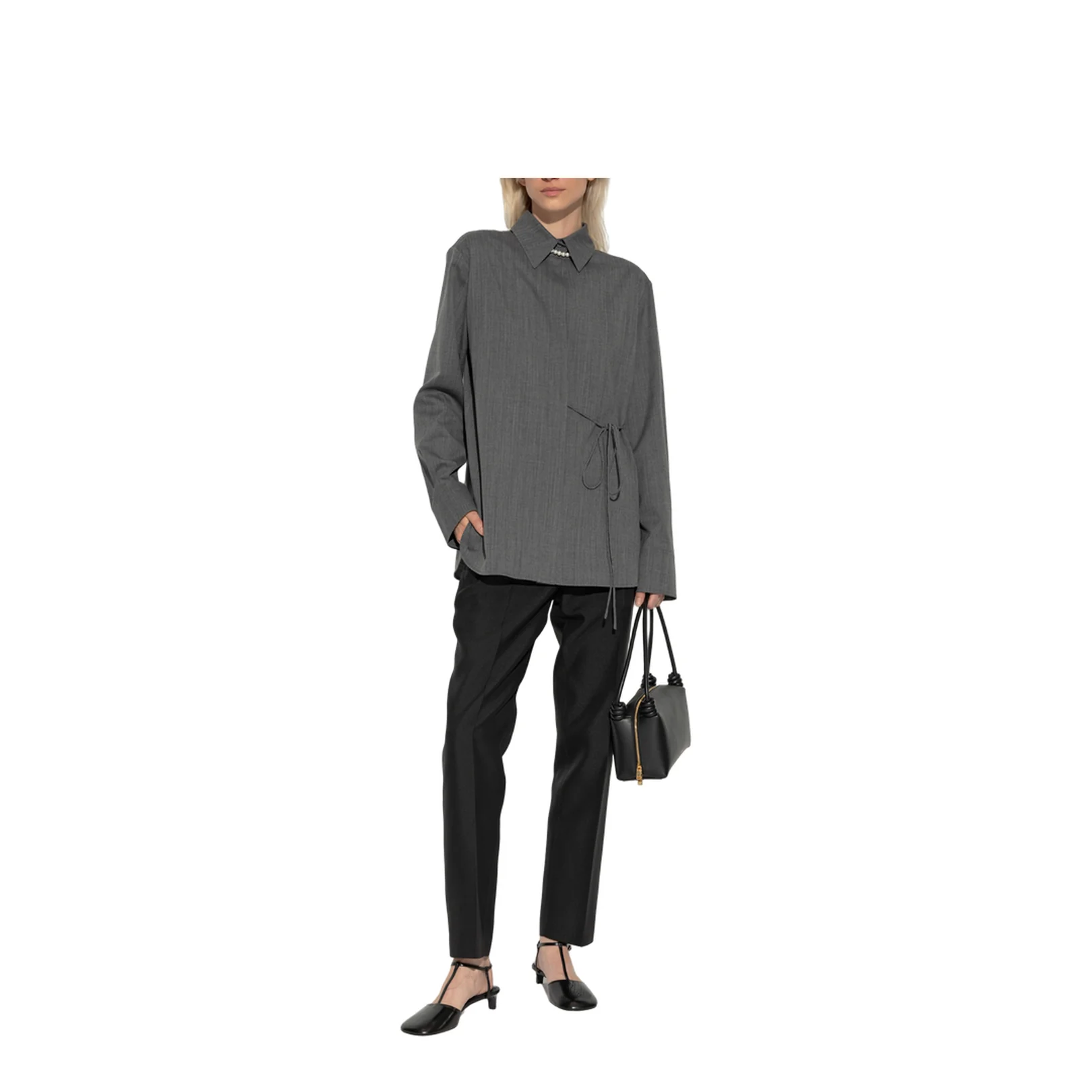 Creased Trousers - Image 2