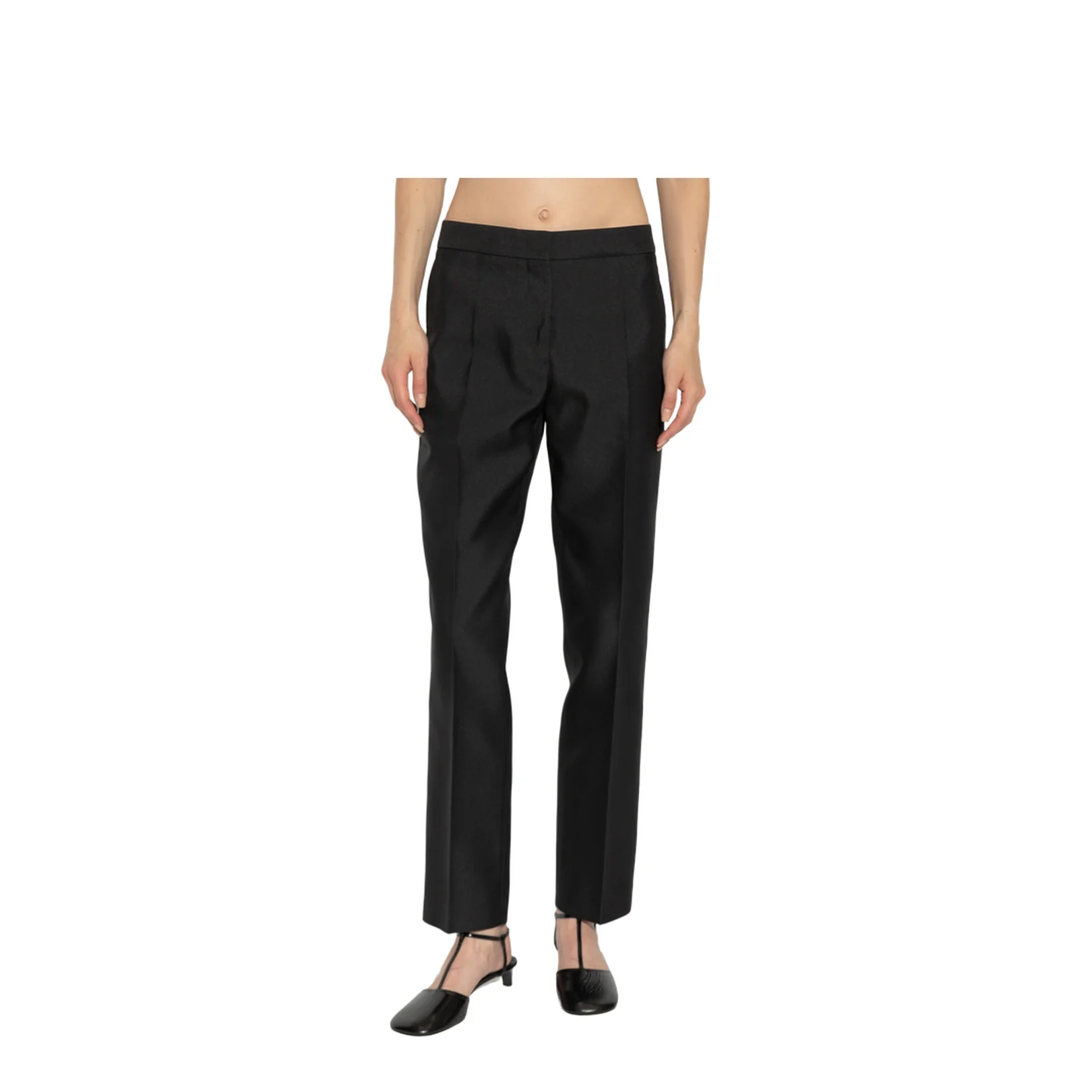 Creased Trousers - Image 3