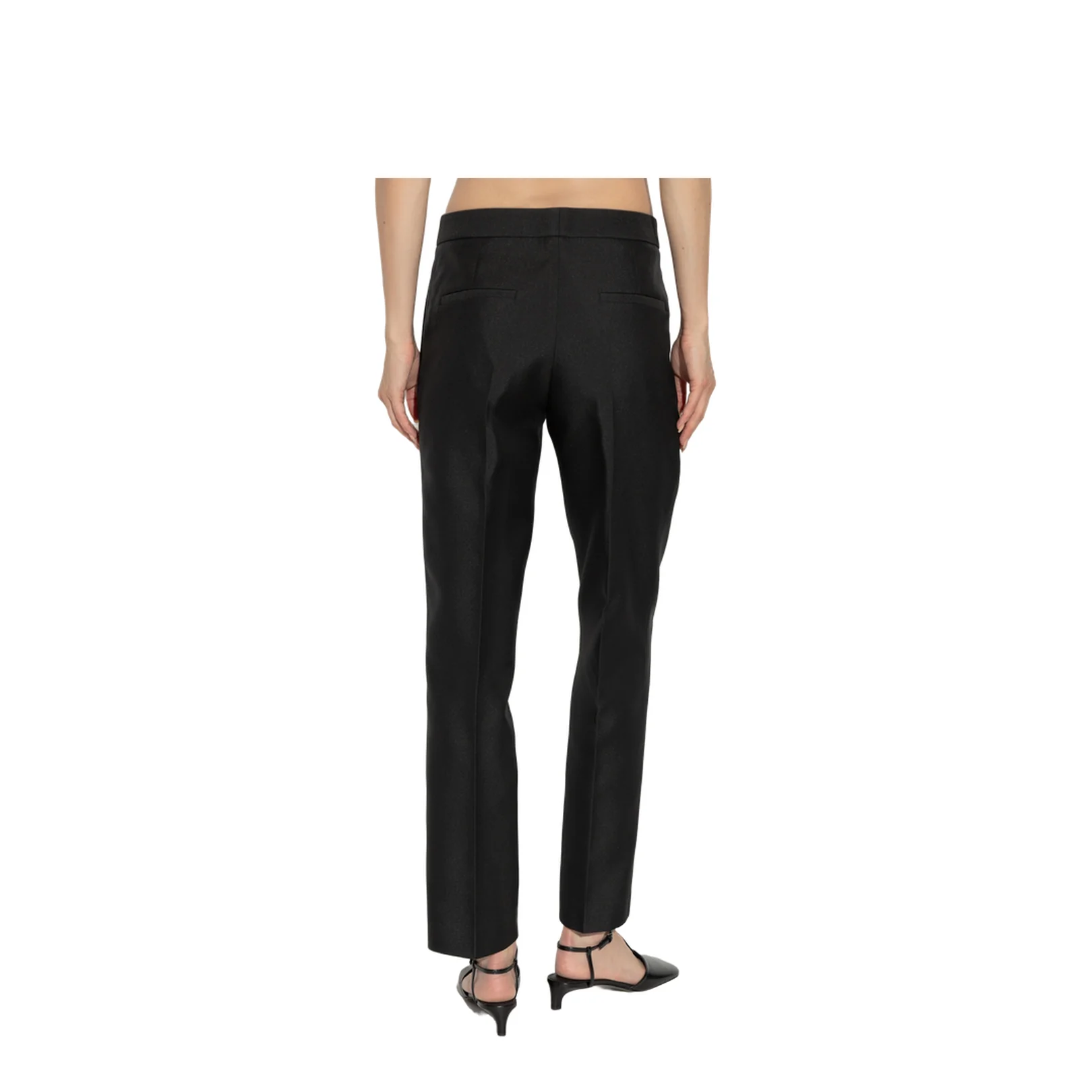 Creased Trousers - Image 4