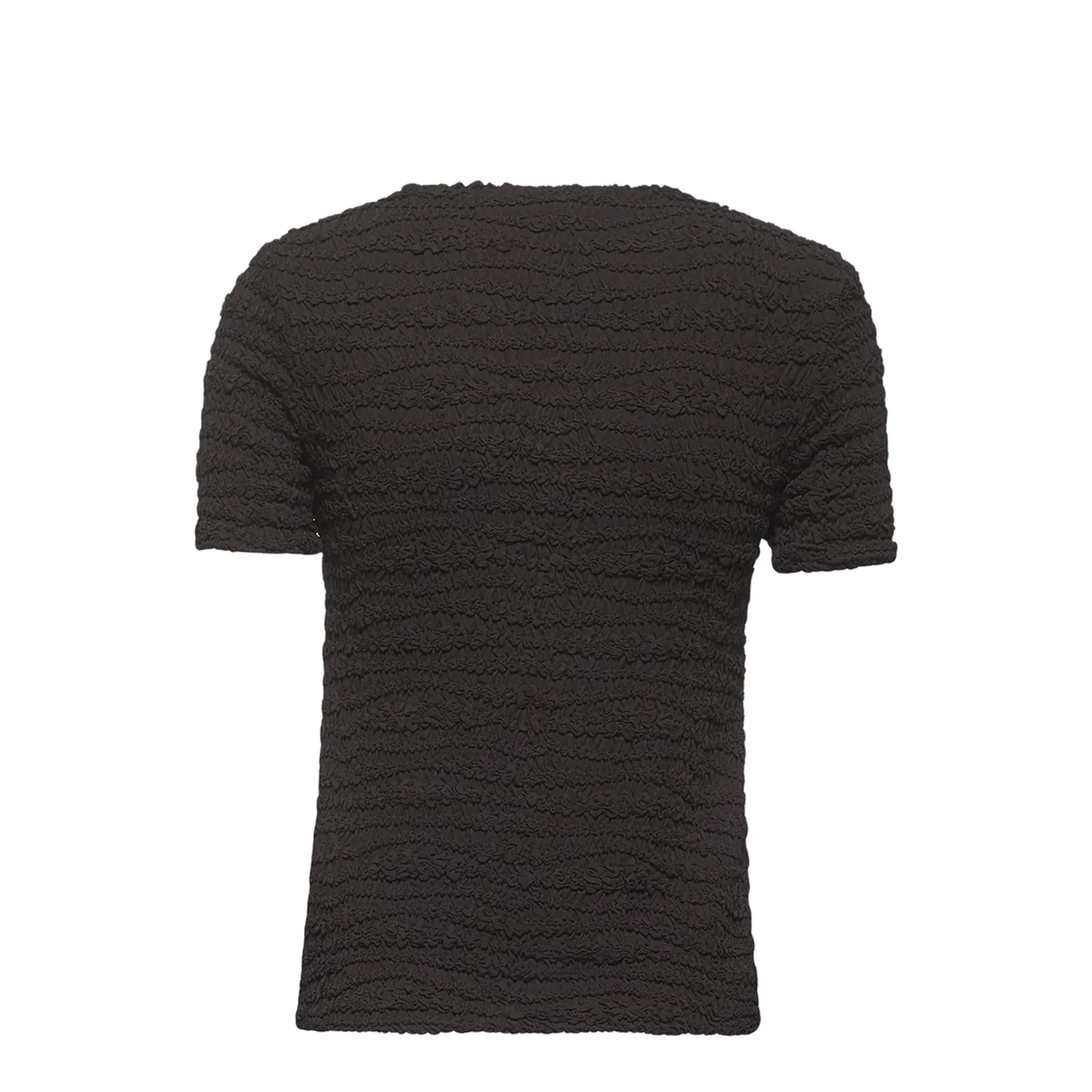 Crew-Neck T-Shirt - Image 2