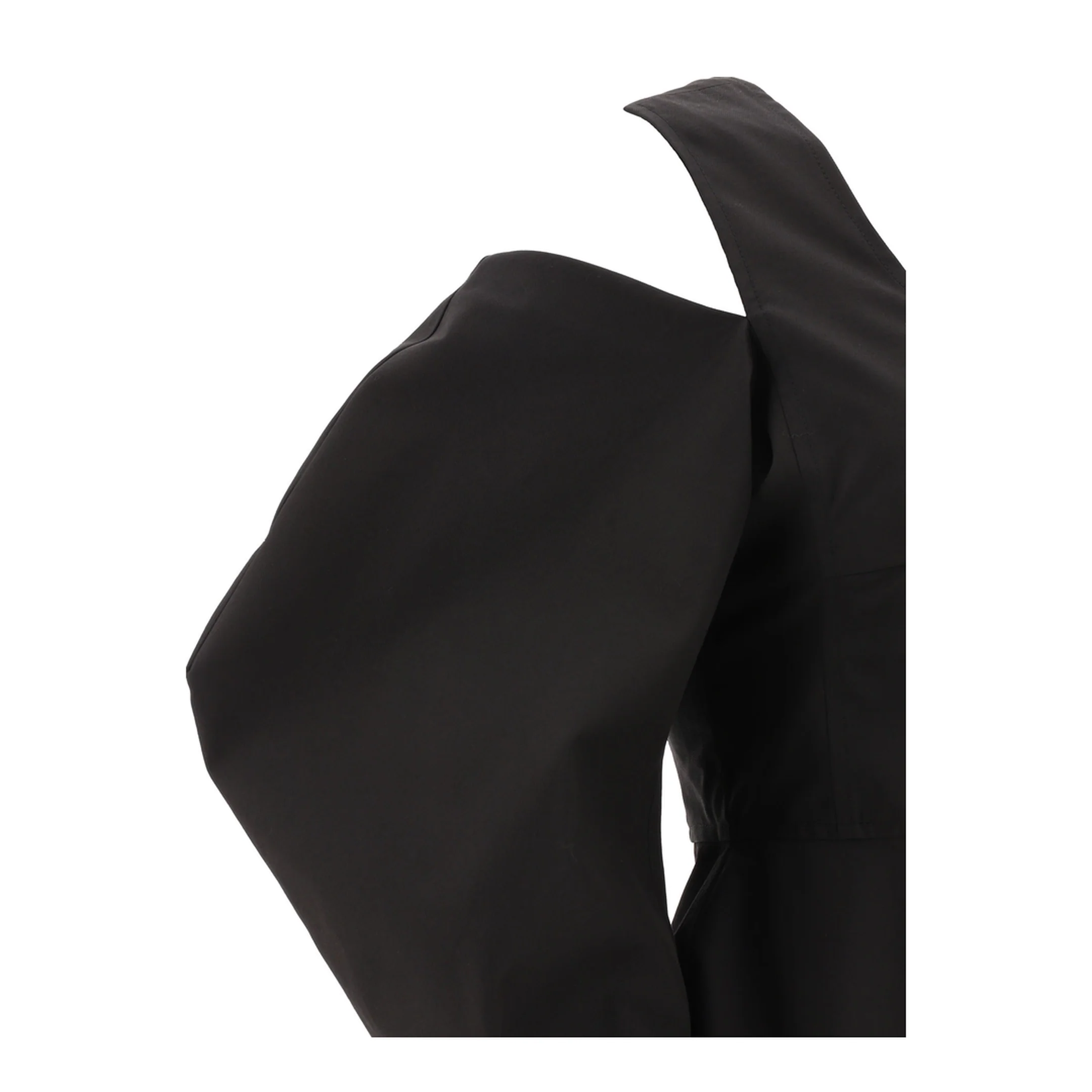 Cut-out Cotton Top - Image 4
