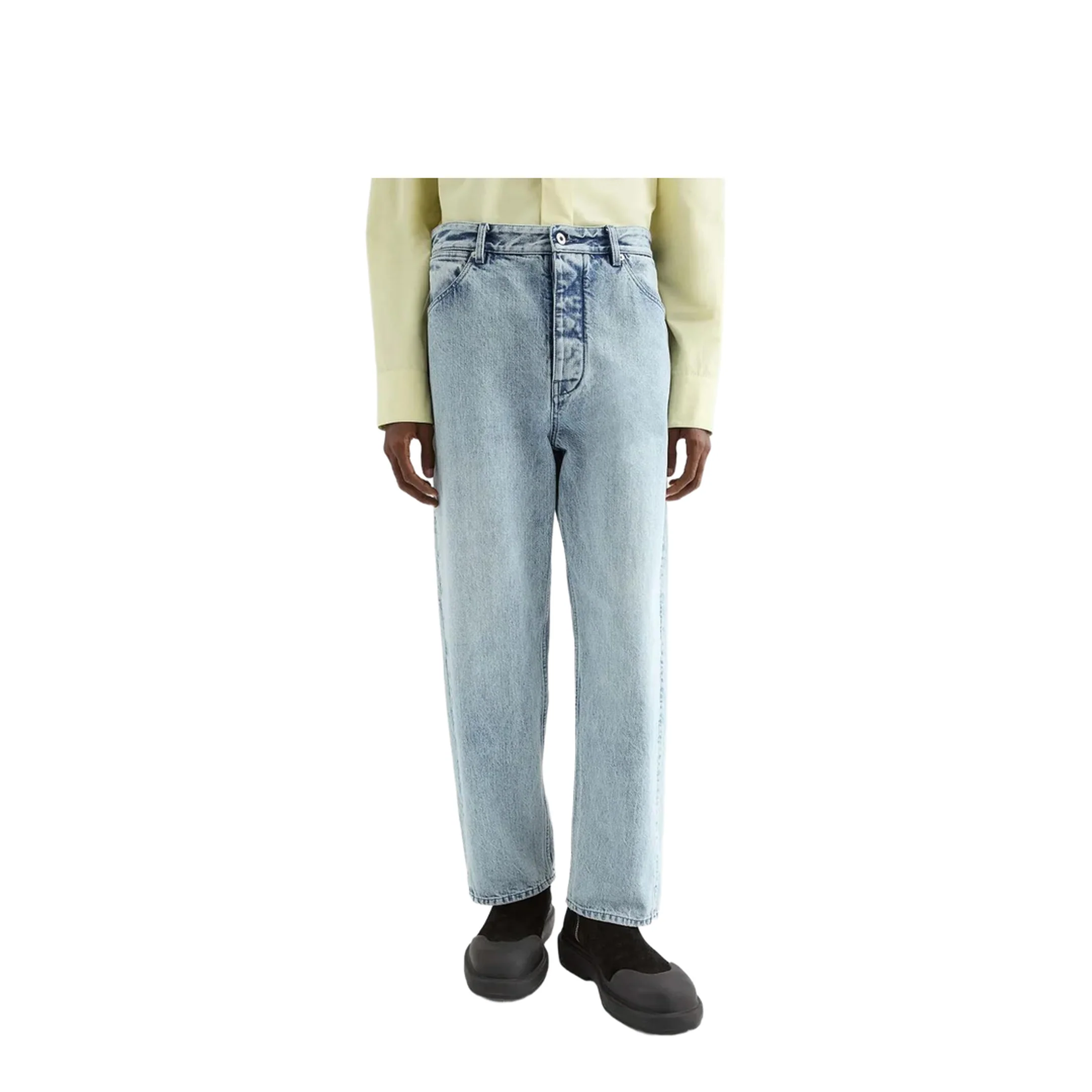 Denim Jeans - Image 3