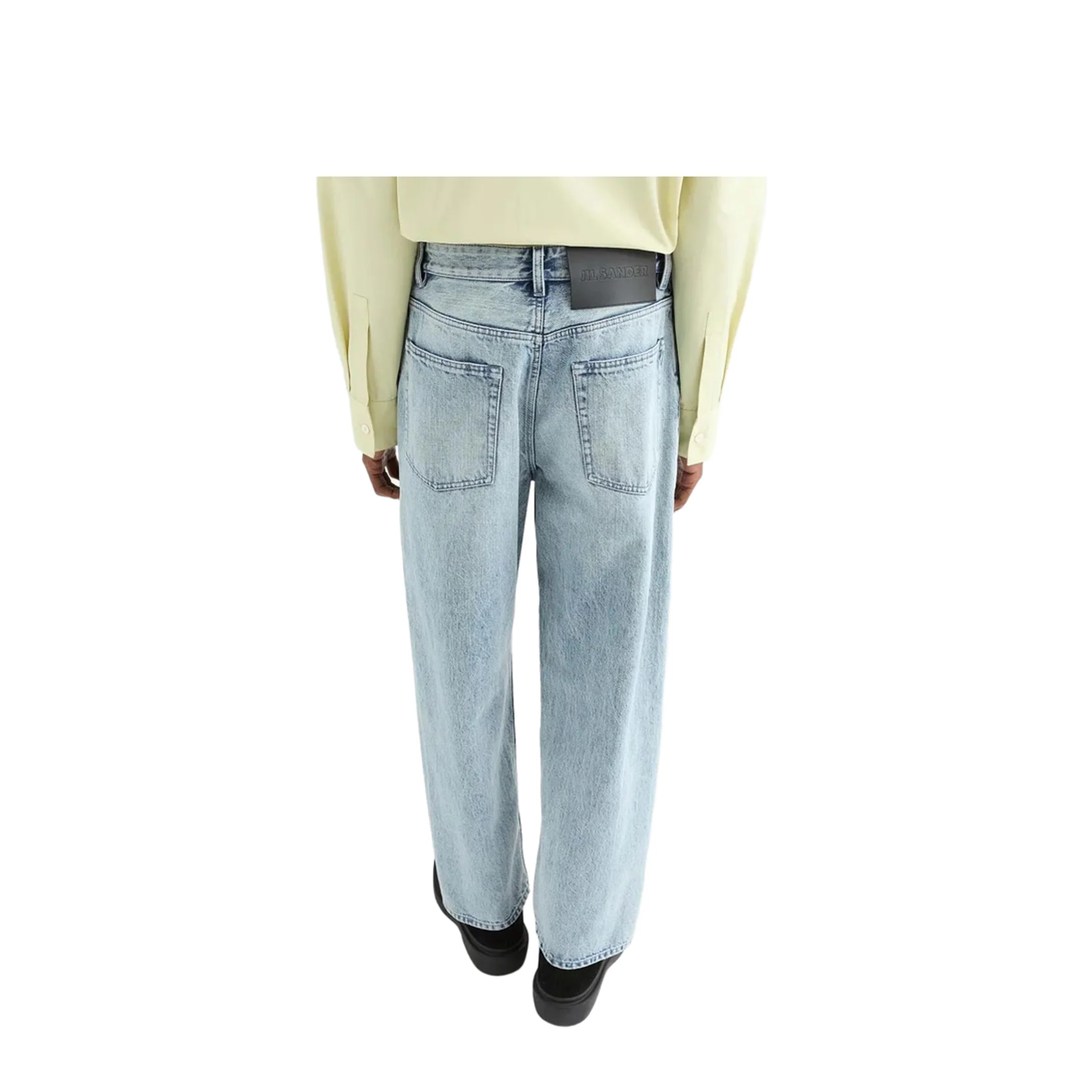 Denim Jeans - Image 4
