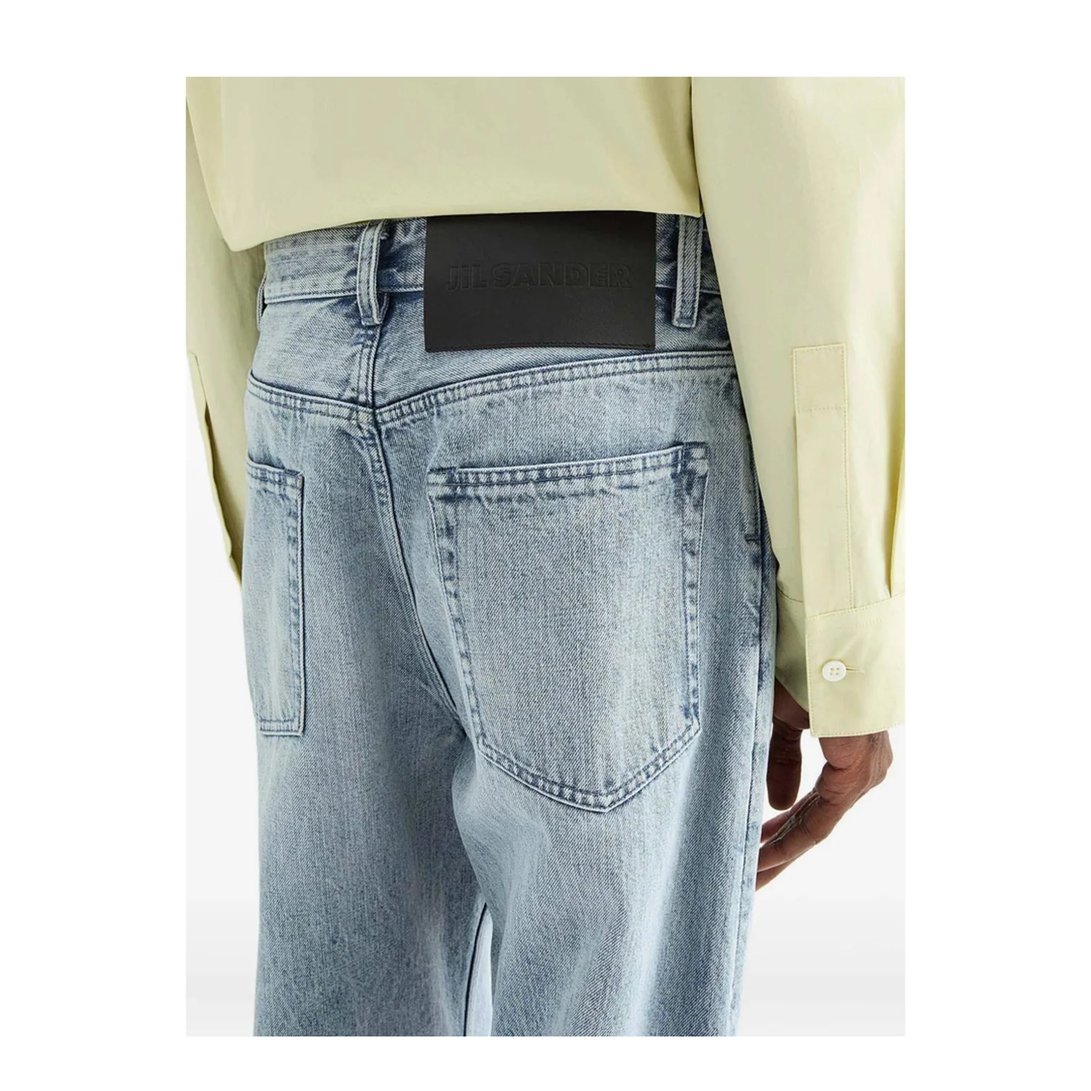 Denim Jeans - Image 5