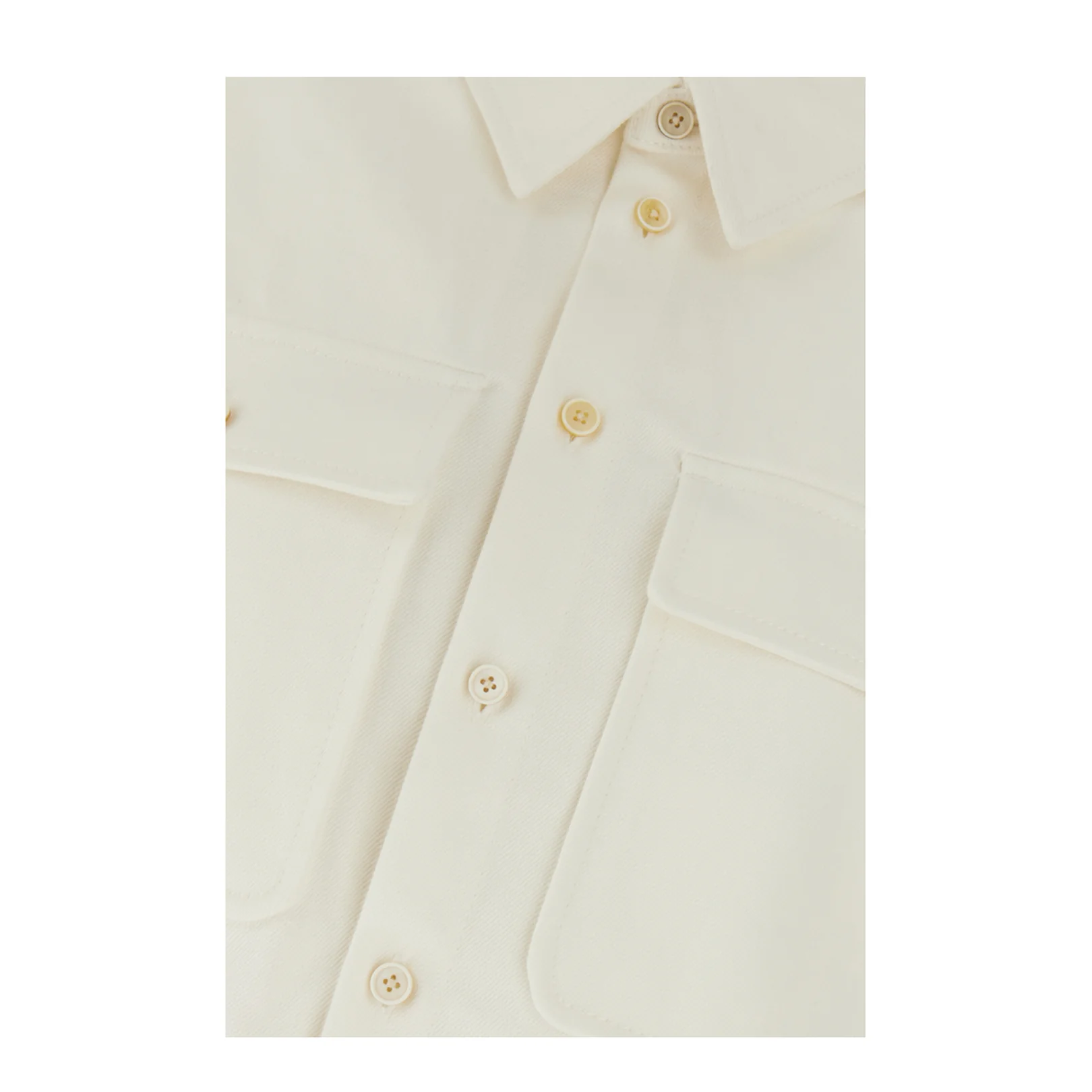 Denim Shirt - Image 3