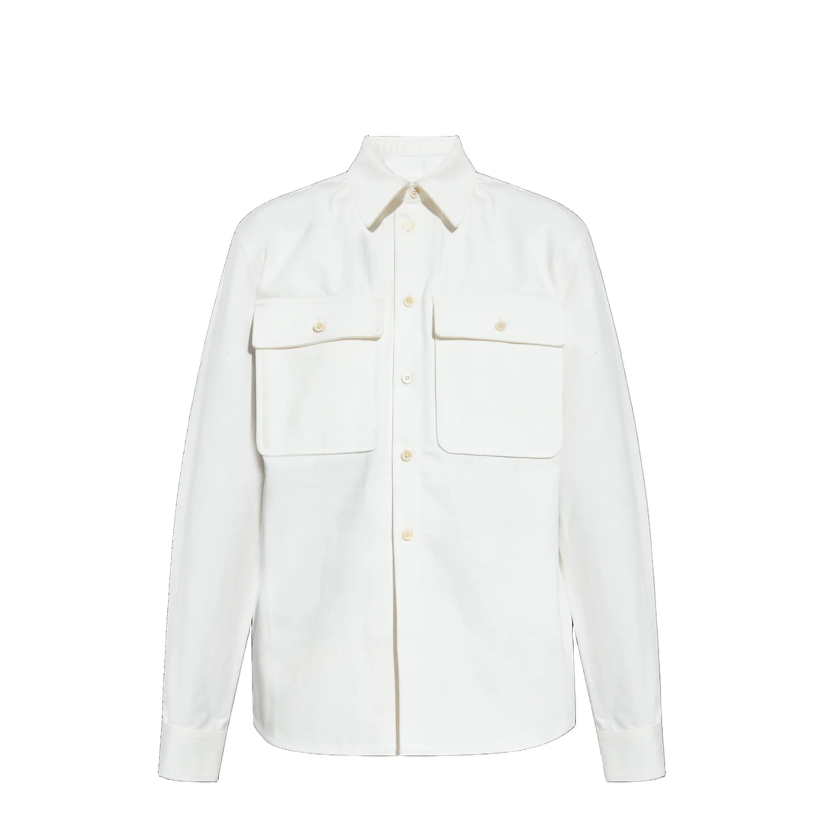 Denim Shirt - Image 4
