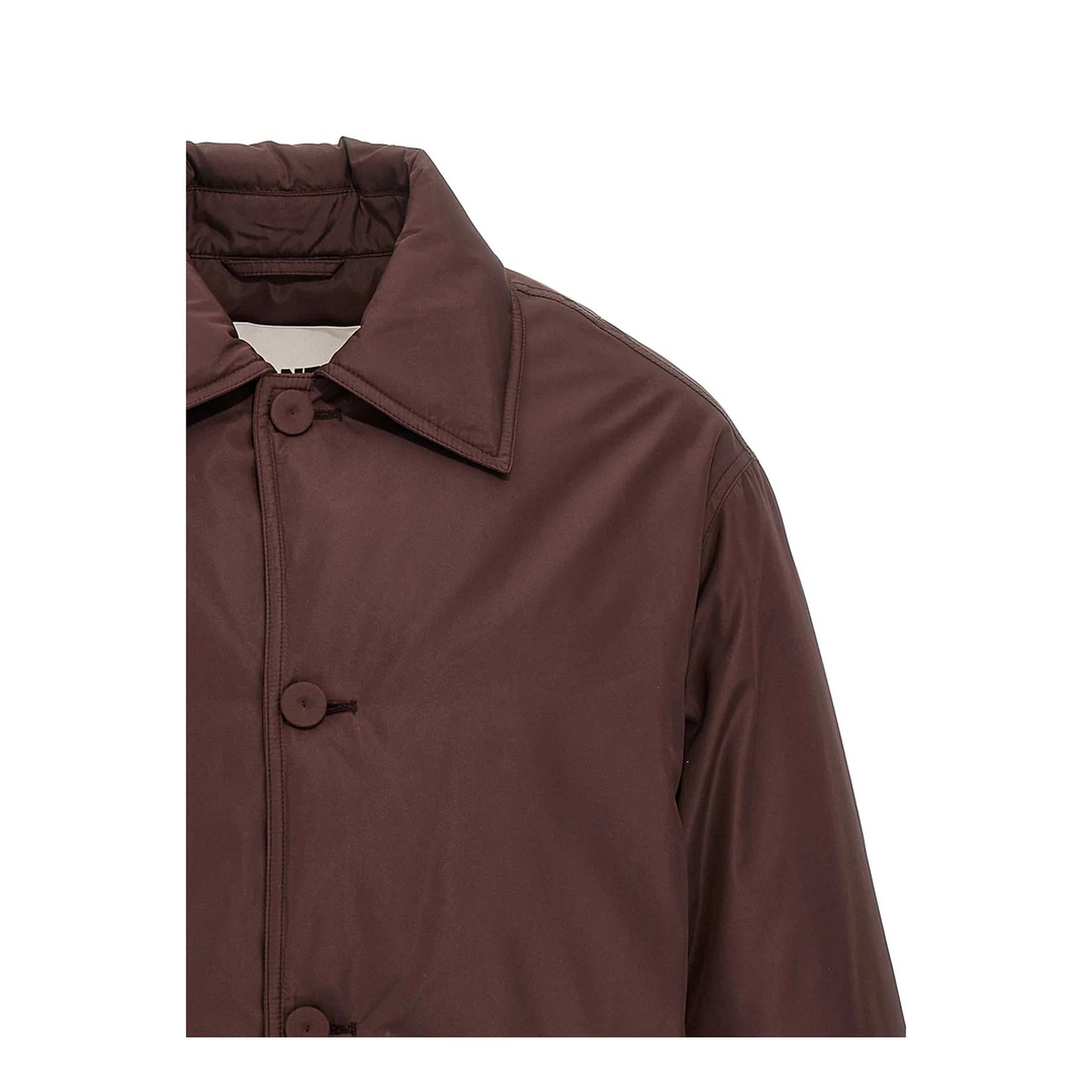 Down Blouson Jacket - Image 2
