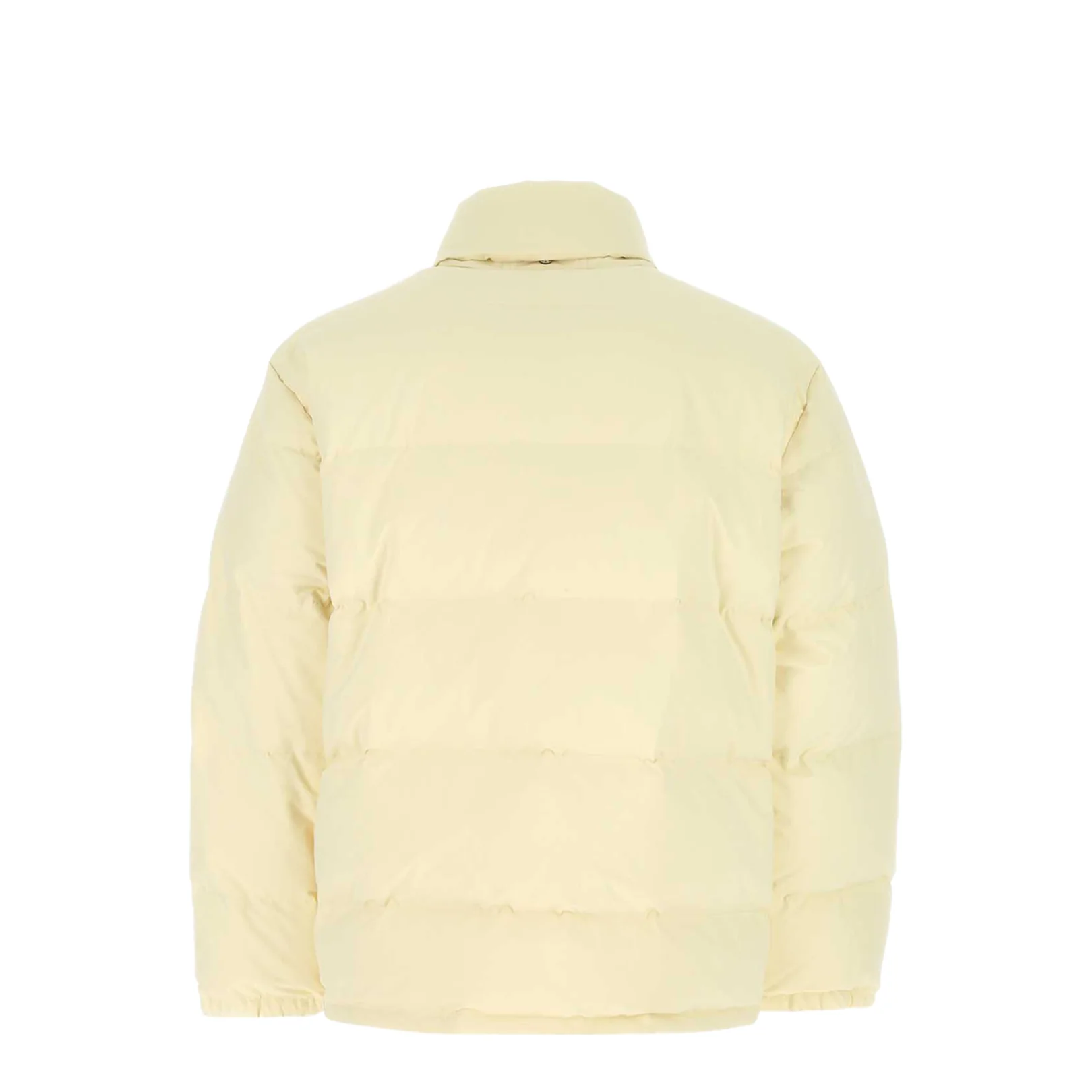Down Jacket - Light Beige - Image 2