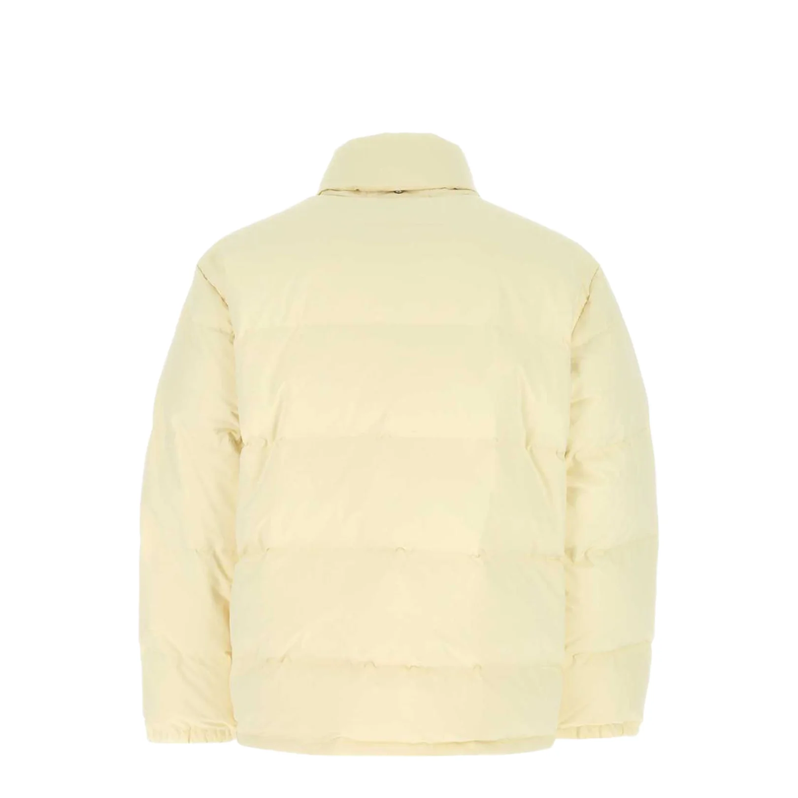 Down Jacket - Light Beige - Image 4