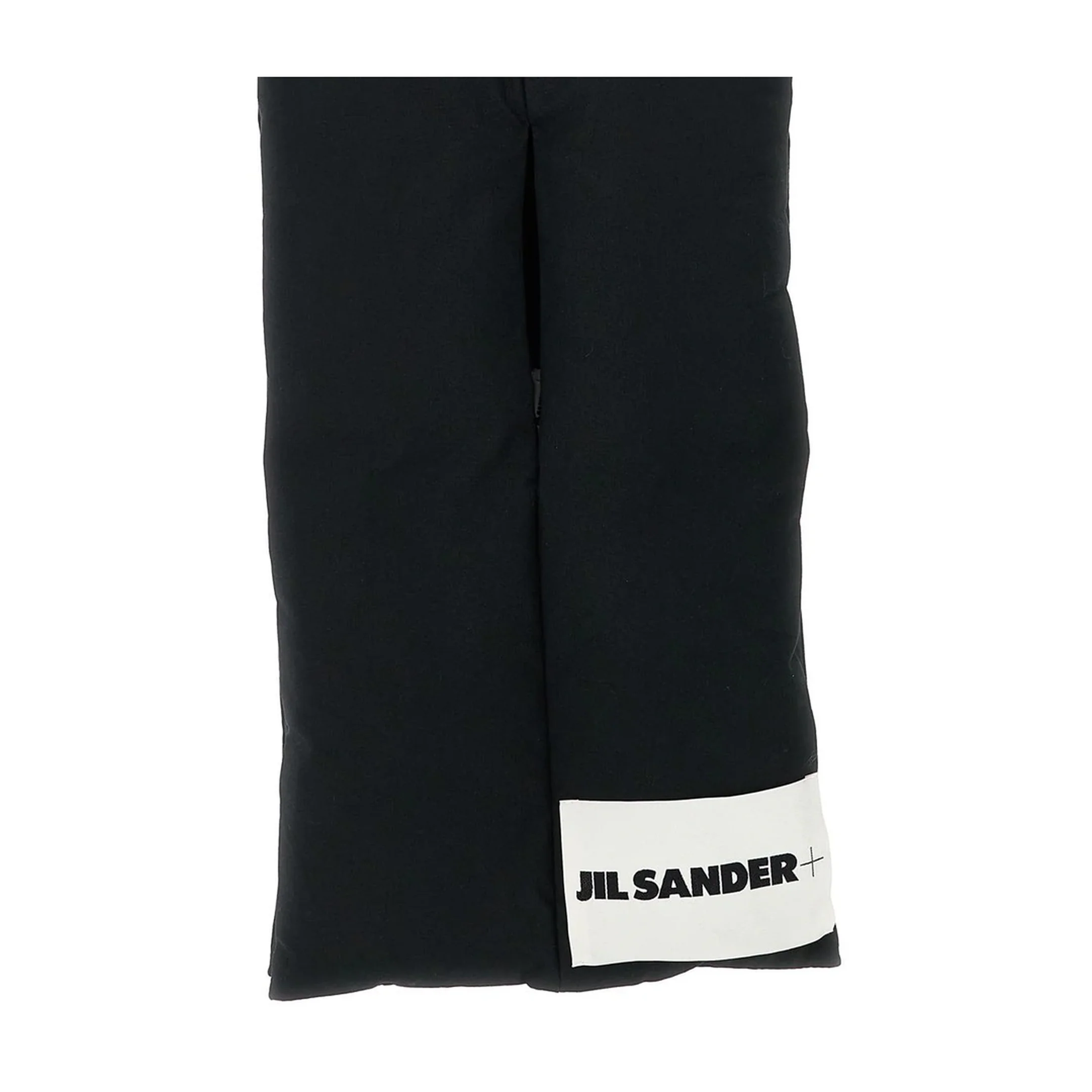 Down Scarf Black - Image 2