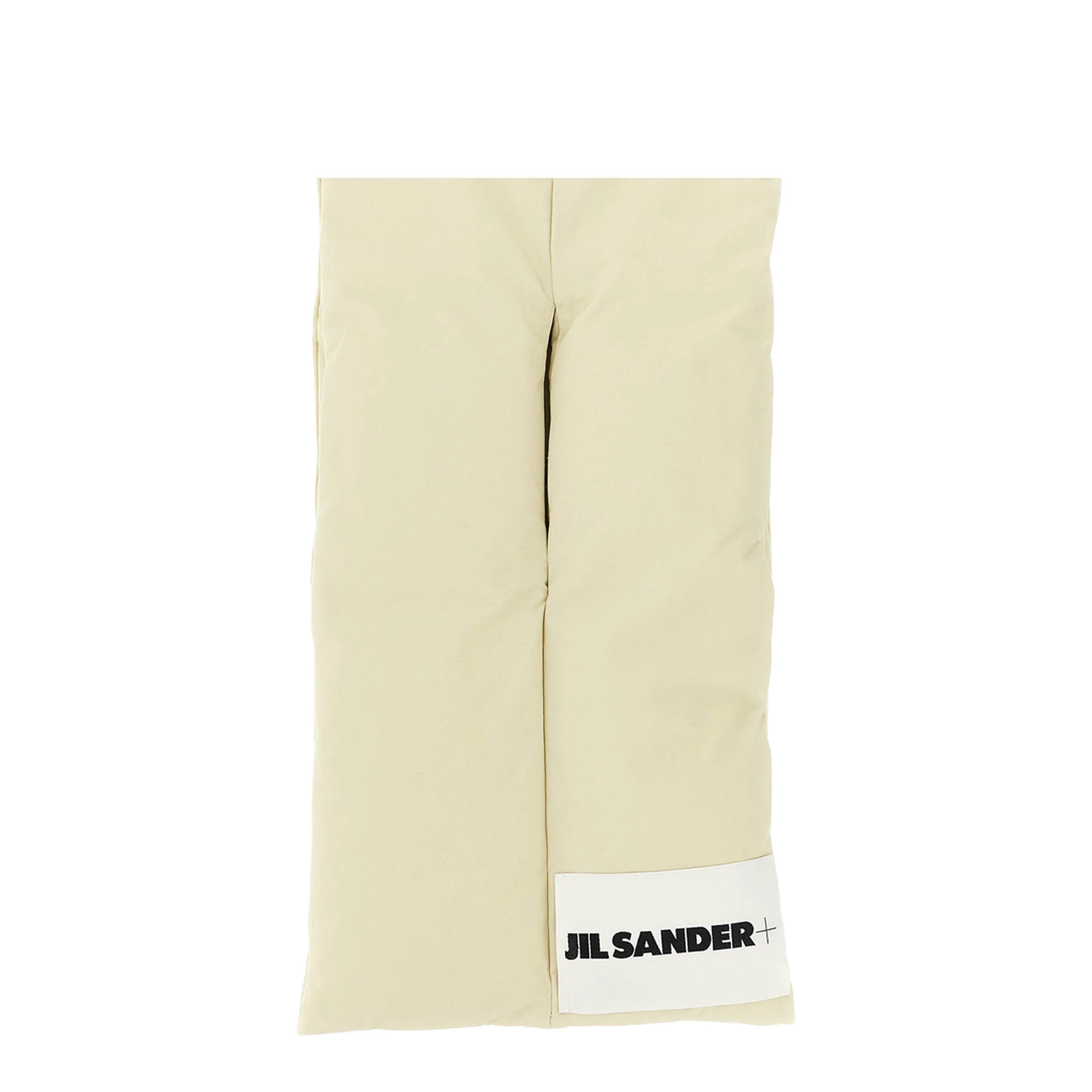 Down Scarf Cream - Image 2