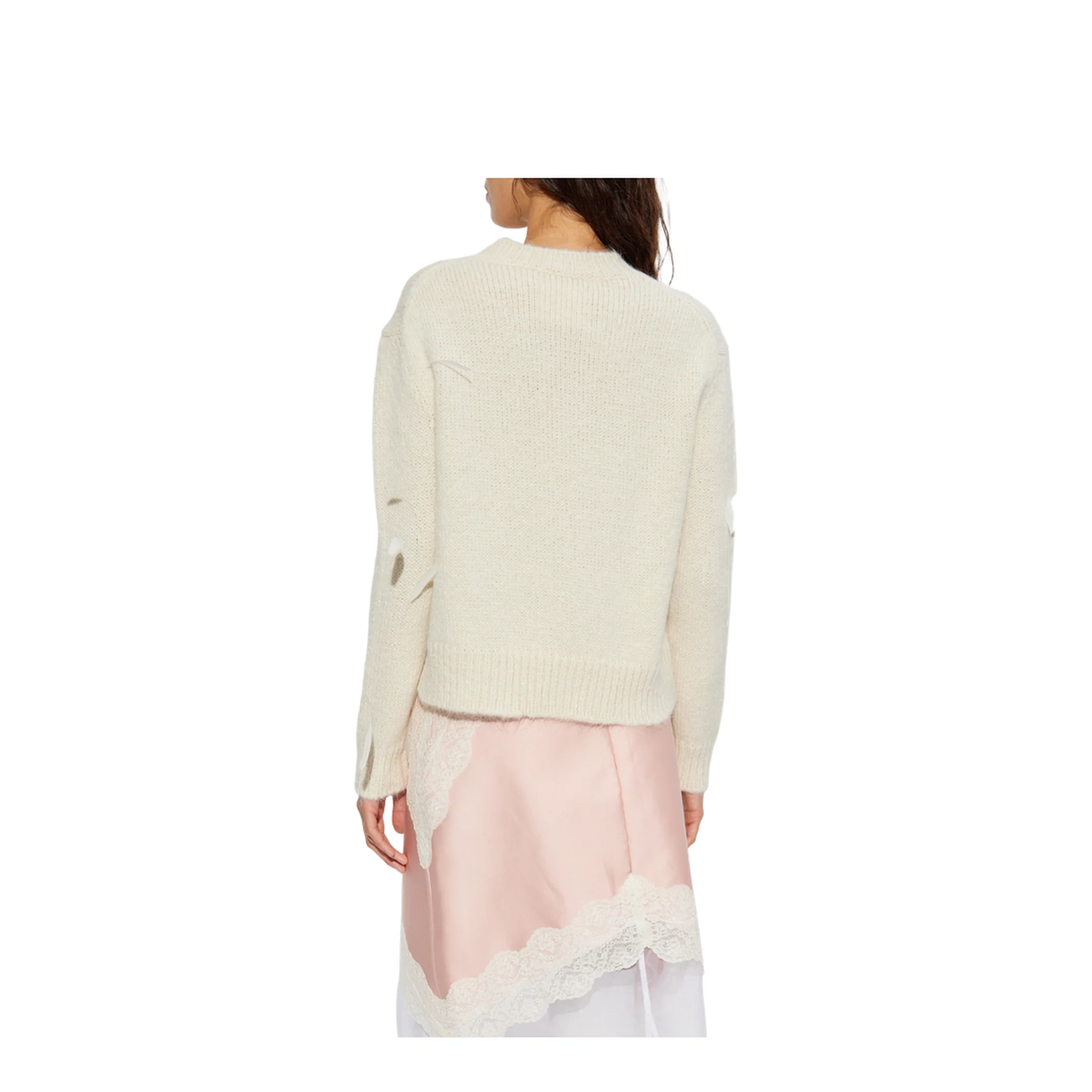 Feather Sweater - Image 4