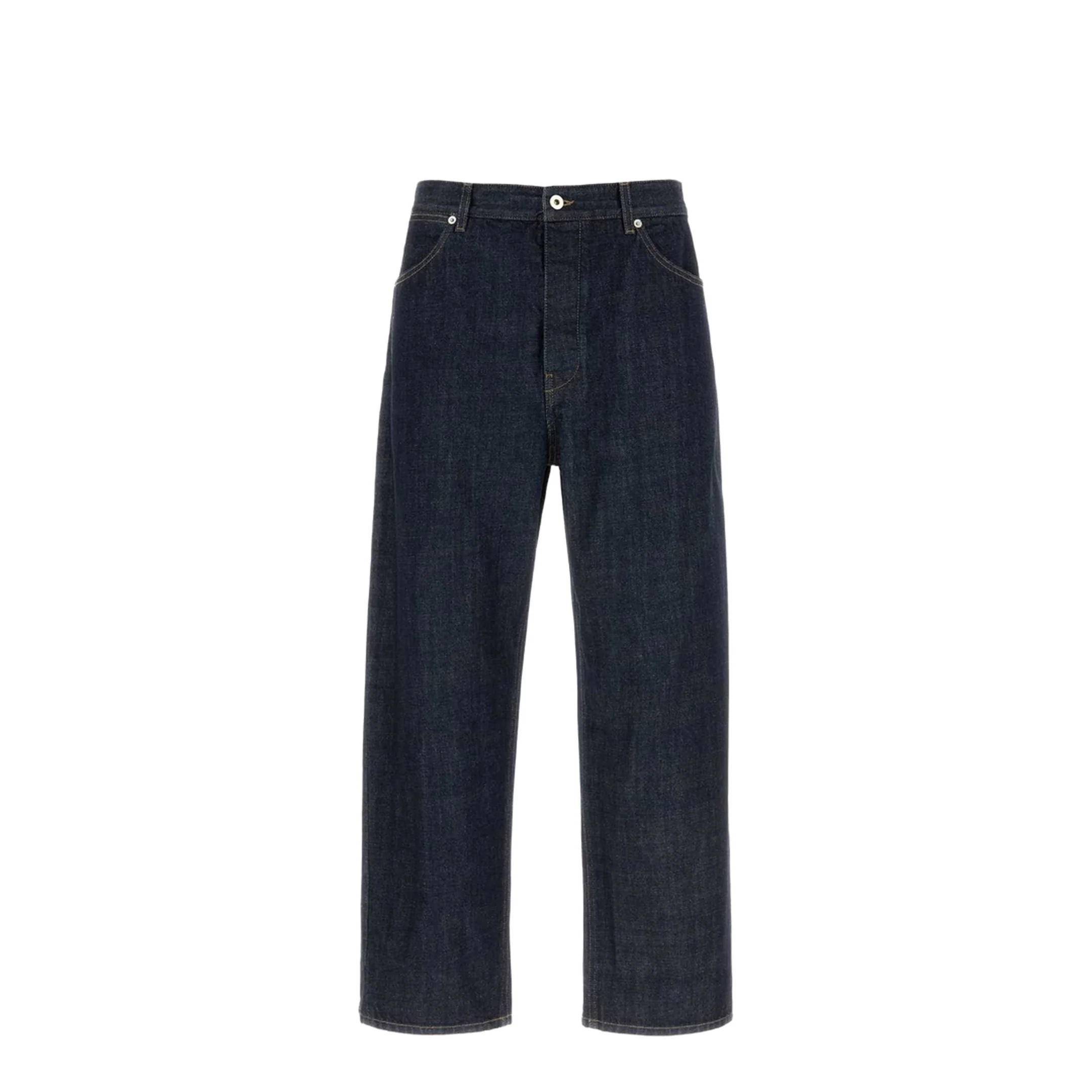 Five Pockets Jeans