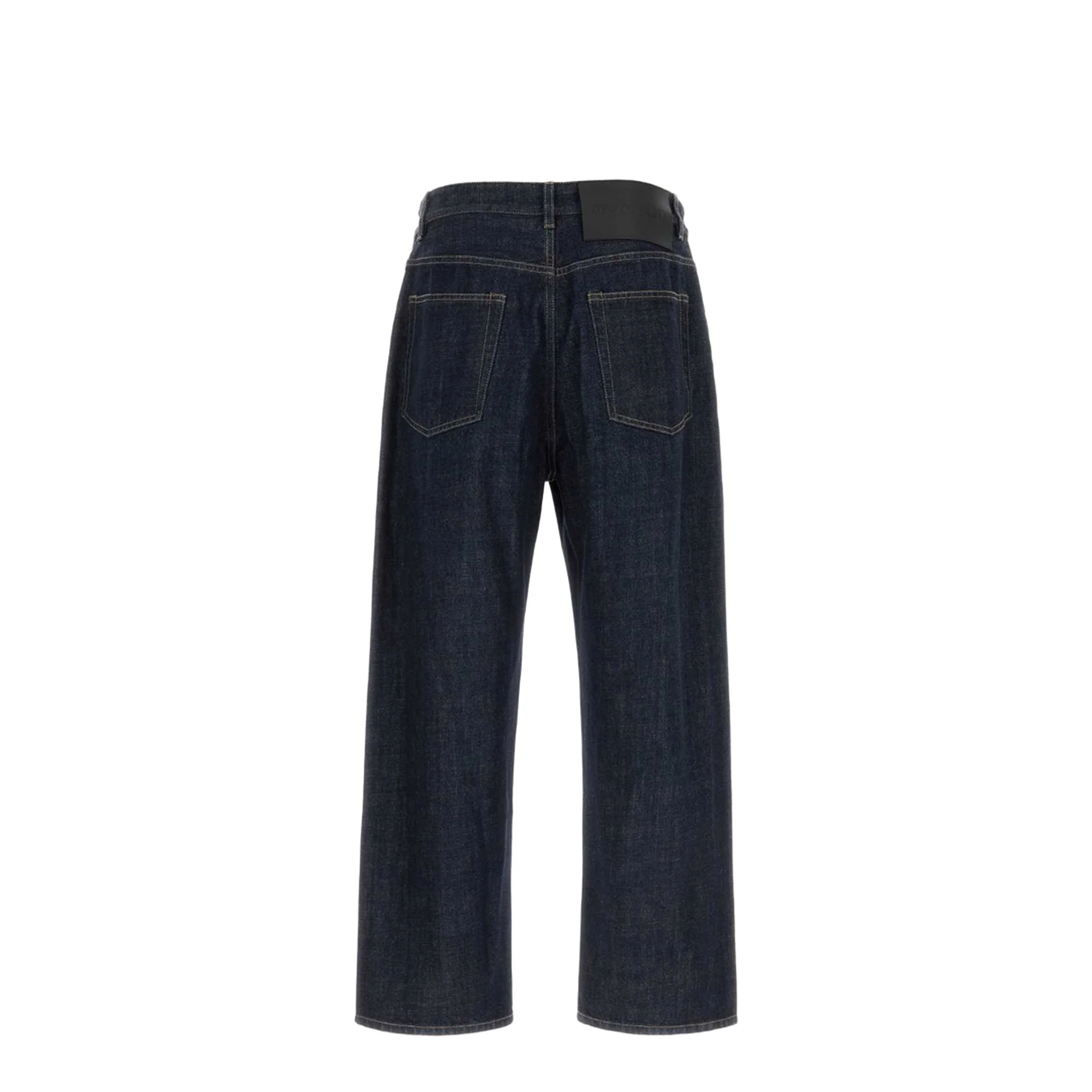 Five Pockets Jeans - Image 4