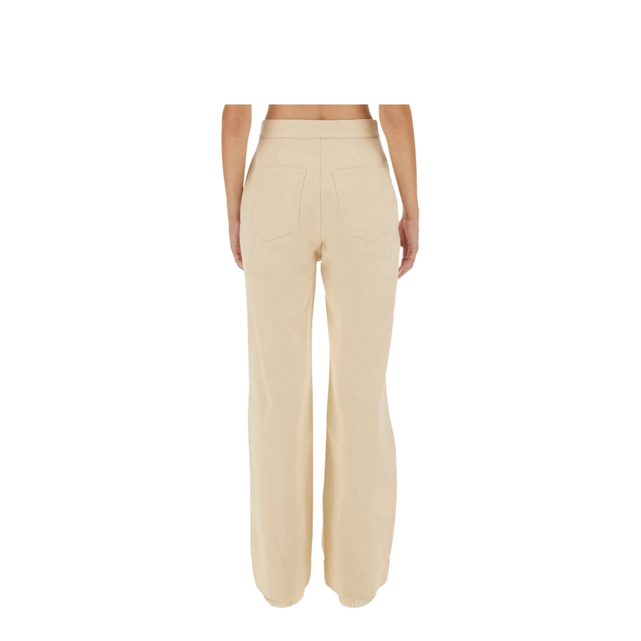 Flared Pants - Image 3